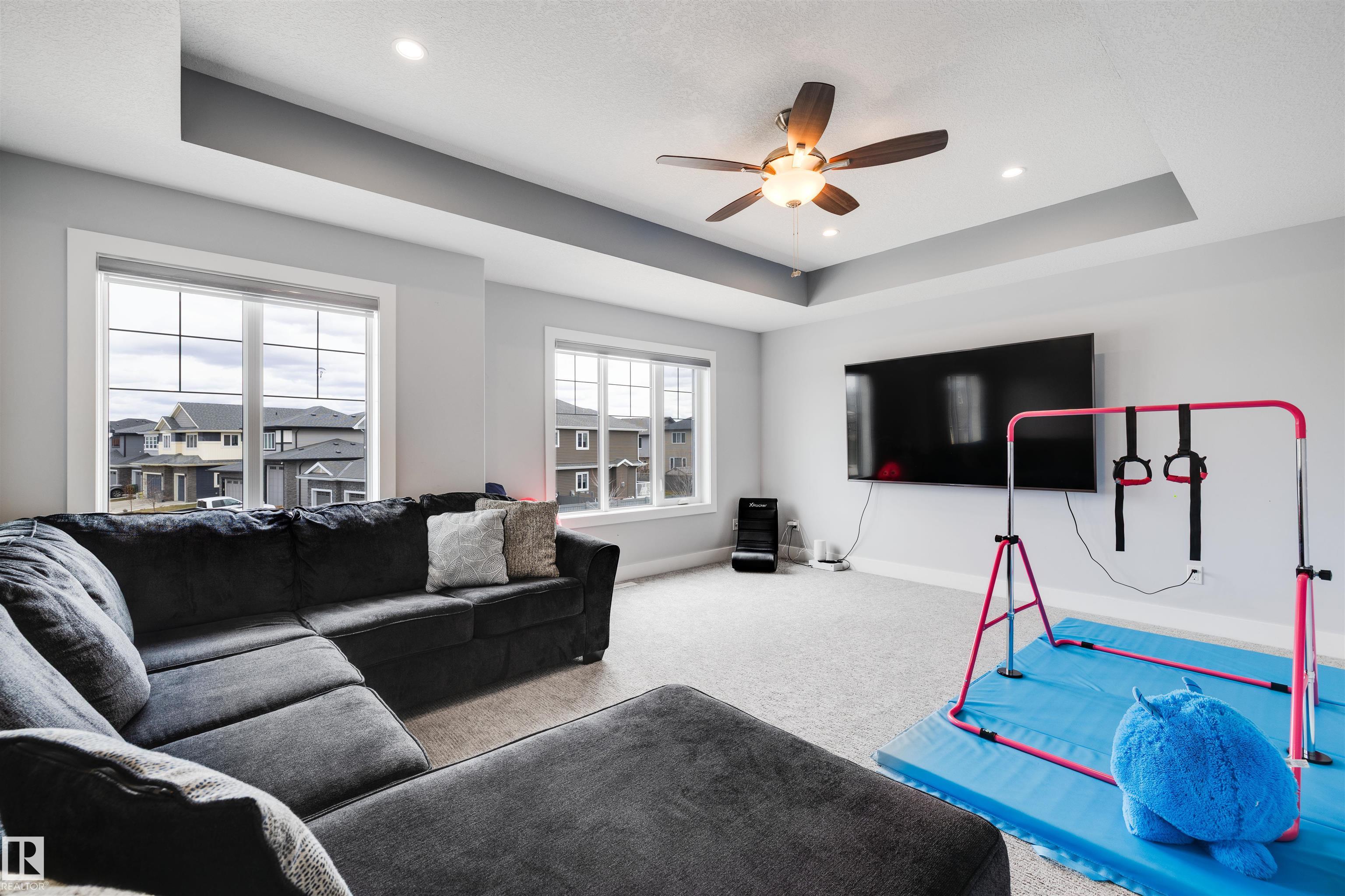 Photo 17 at 3901 44 Avenue, Triomphe Estates, Beaumont
