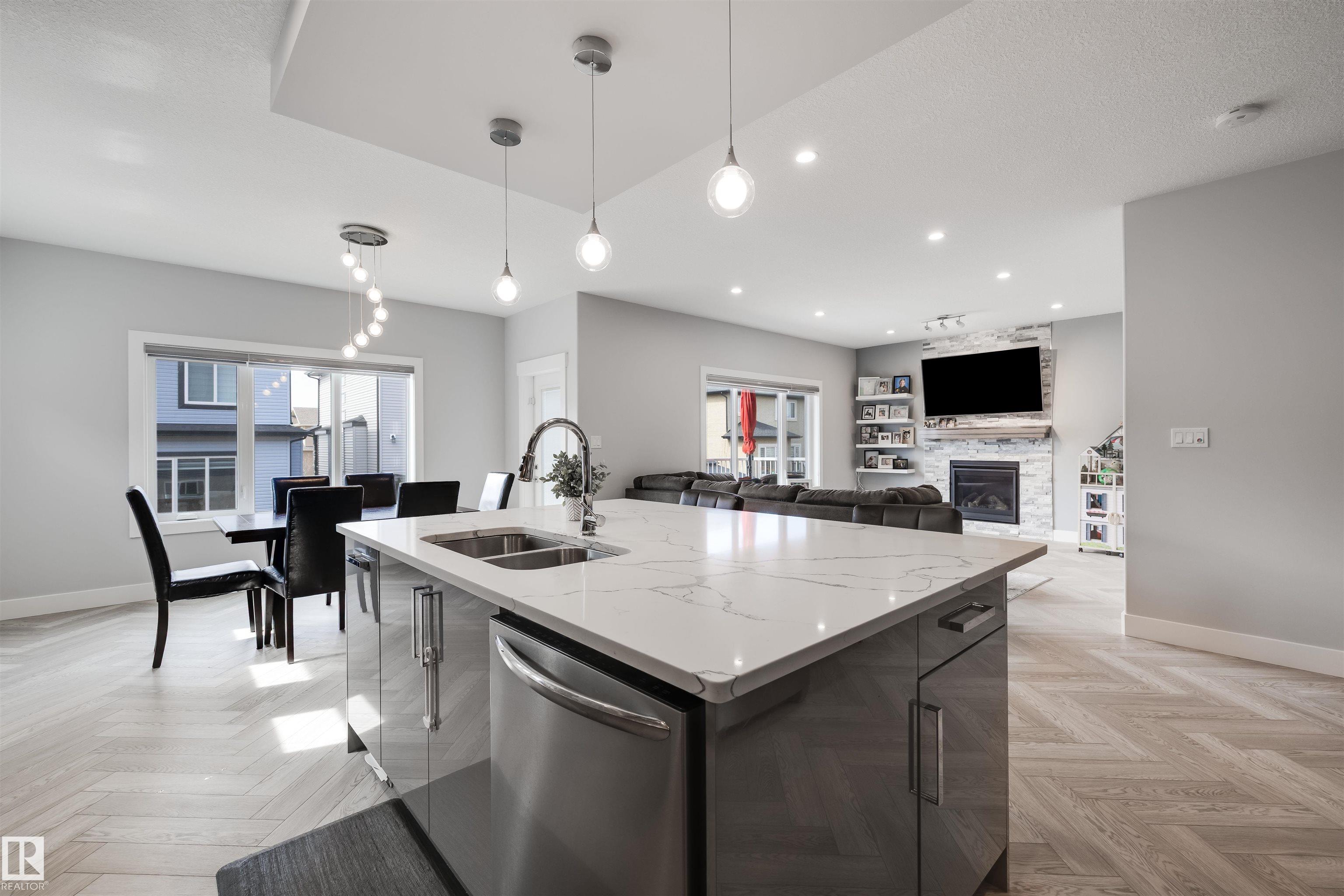 Photo 5 at 3901 44 Avenue, Triomphe Estates, Beaumont