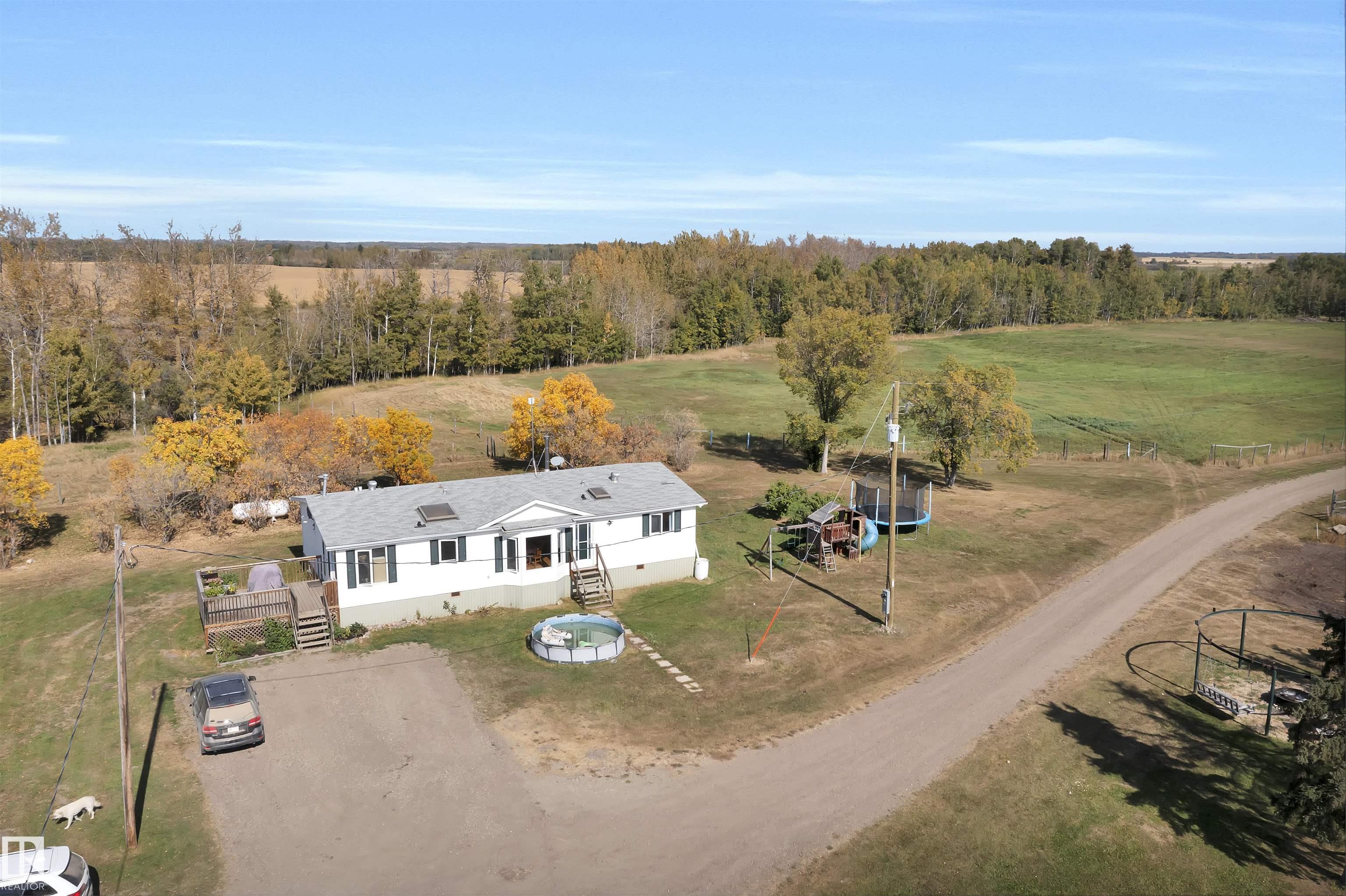 49336 Range Road 20, None, Rural Leduc County 