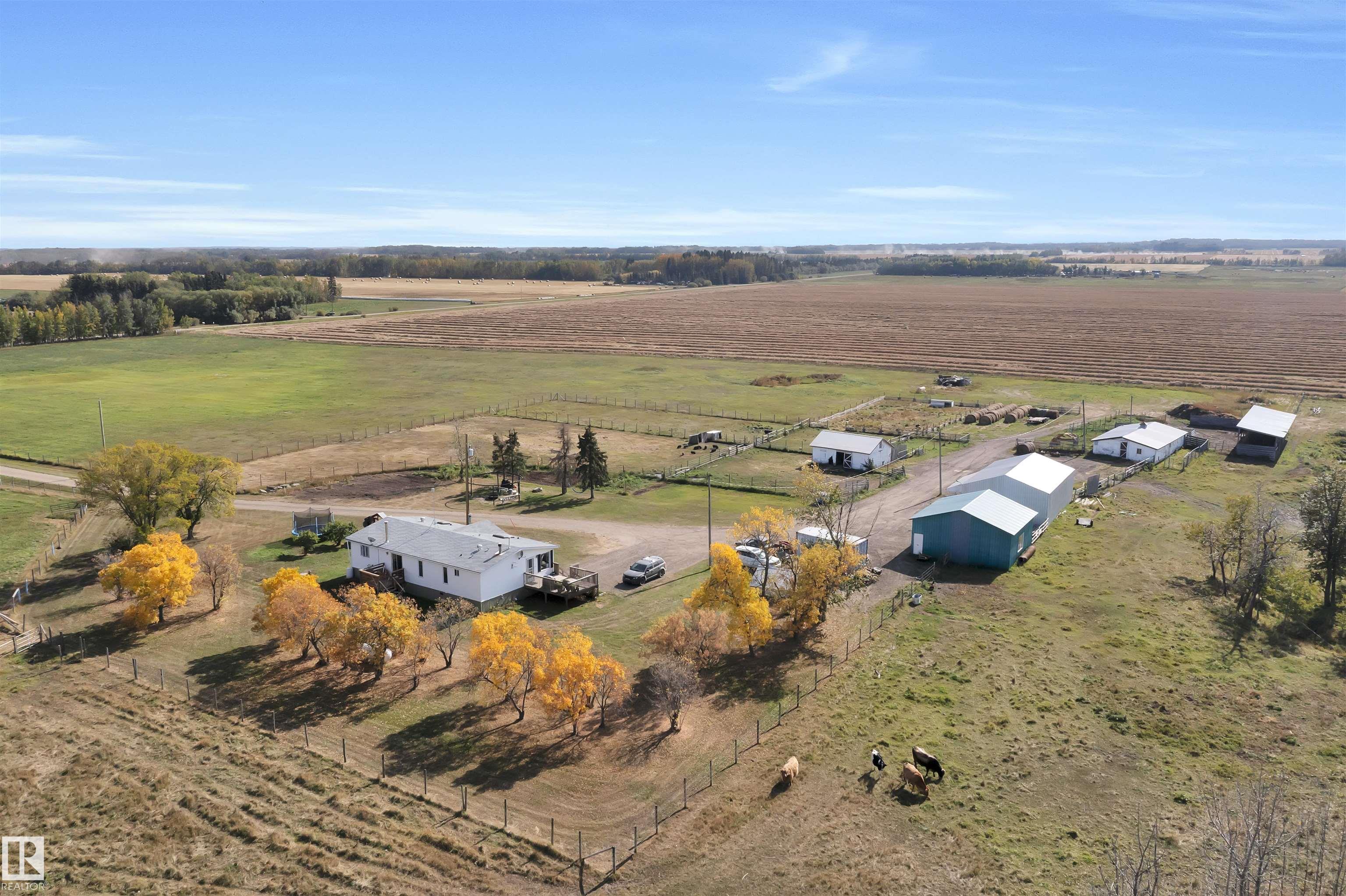 Photo 2 at 49336 Range Road 20, None, Rural Leduc County