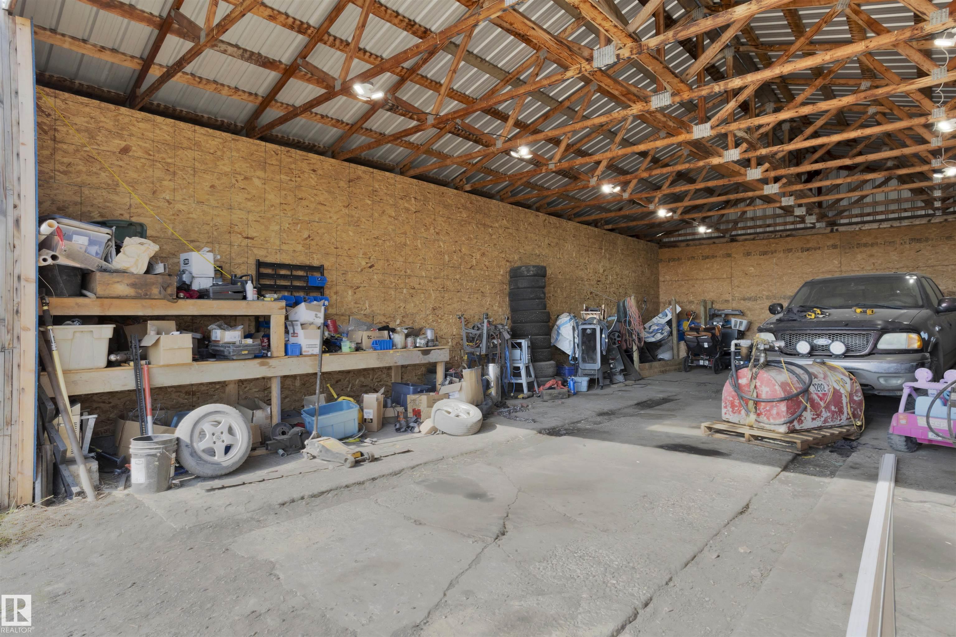 Photo 15 at 49336 Range Road 20, None, Rural Leduc County