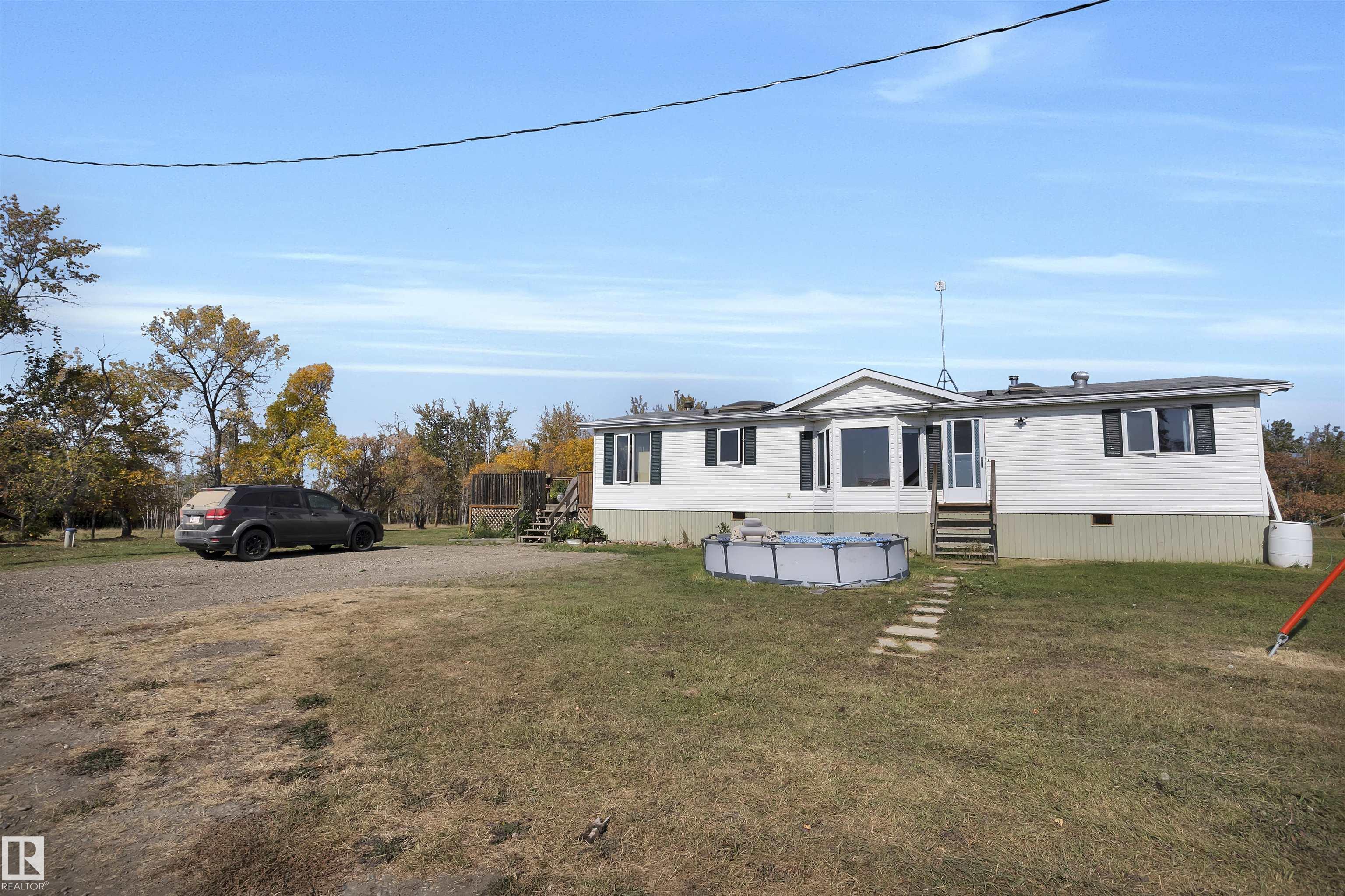 Photo 3 at 49336 Range Road 20, None, Rural Leduc County