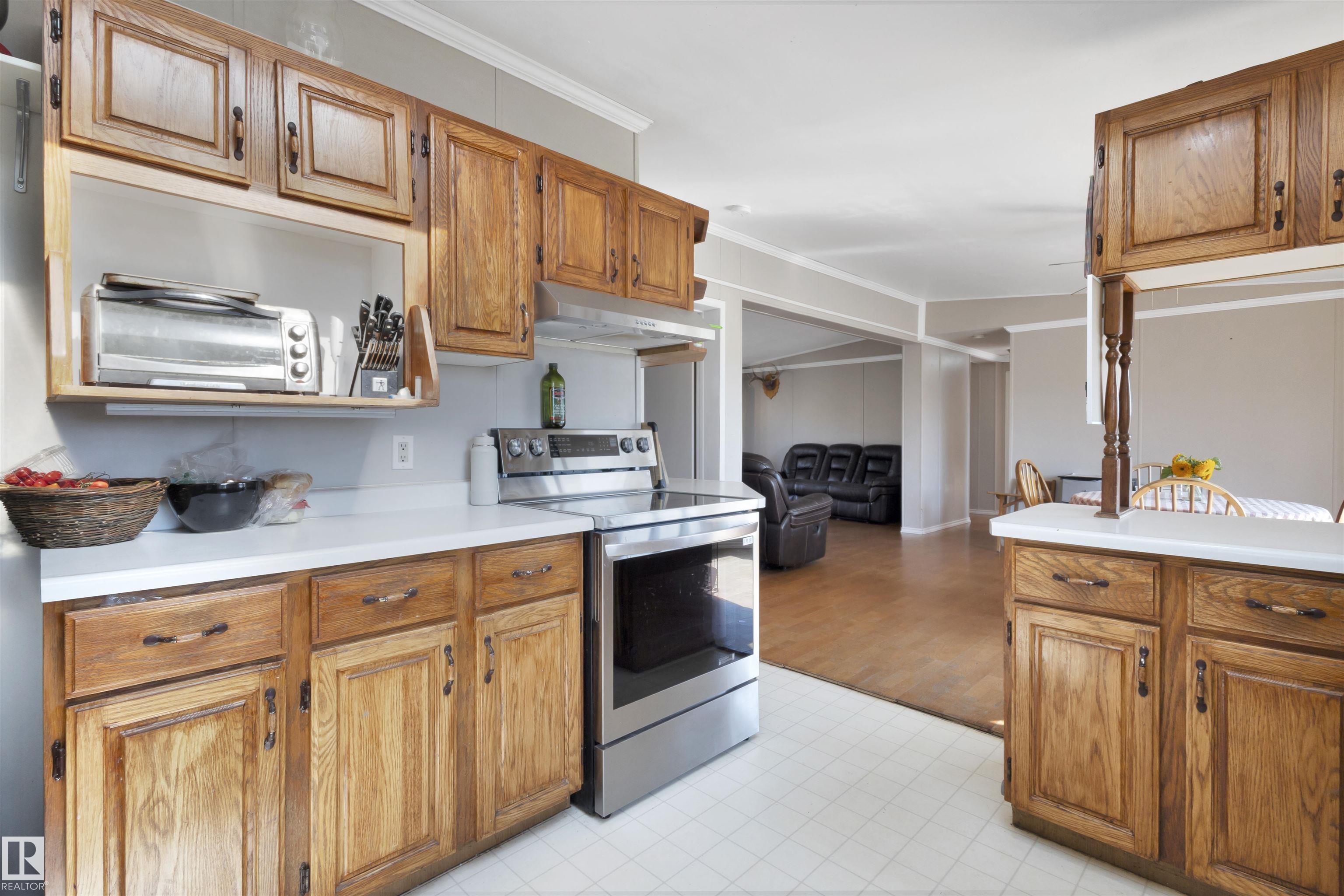 Photo 5 at 49336 Range Road 20, None, Rural Leduc County