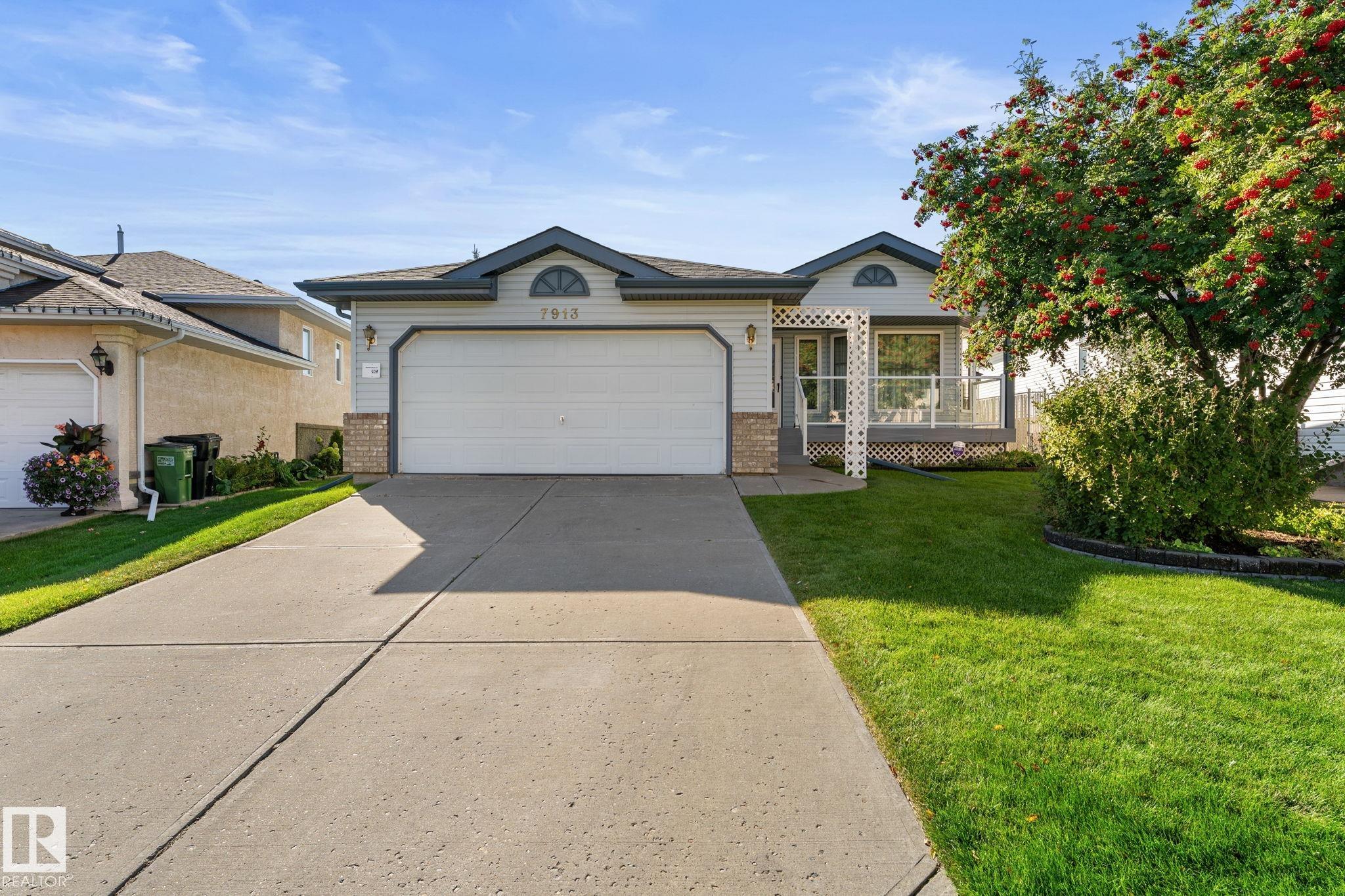 7913 161 Avenue NW, Mayliewan, Edmonton 