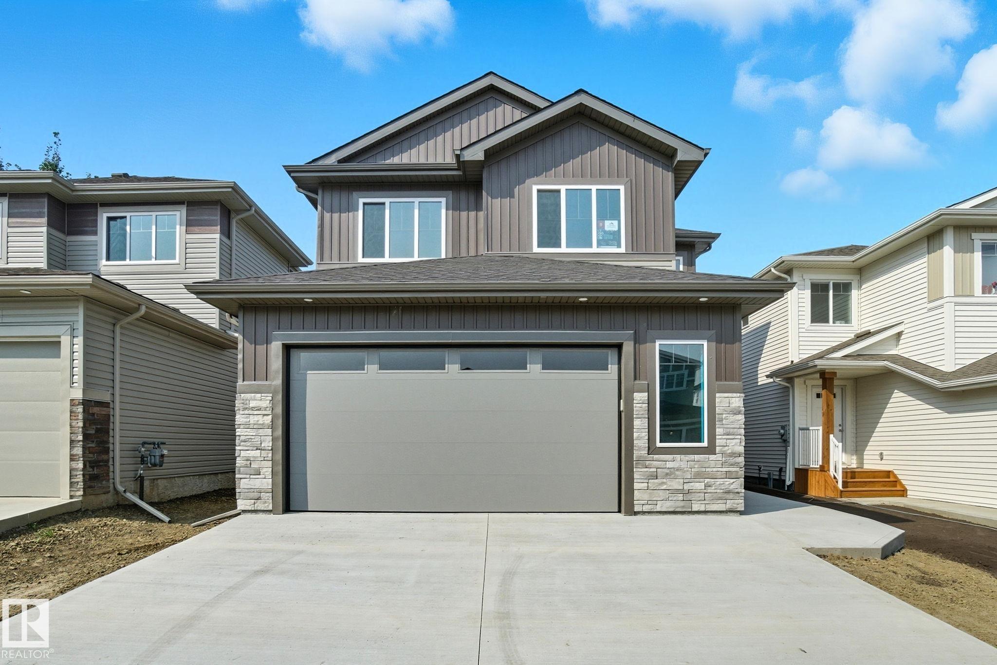 3 Horizon Link, Hilldowns, Spruce Grove 