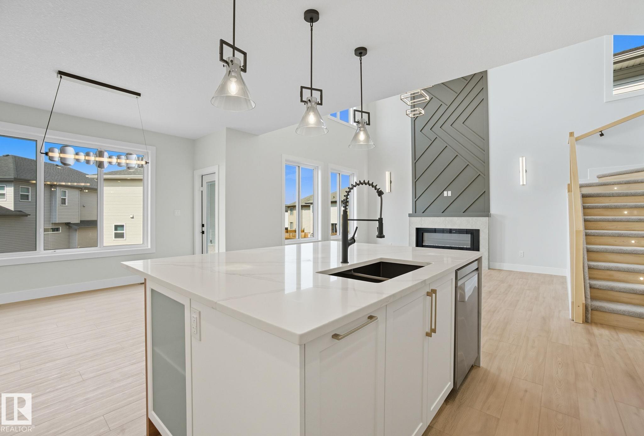 Photo 15 at 3 Horizon Link, Hilldowns, Spruce Grove