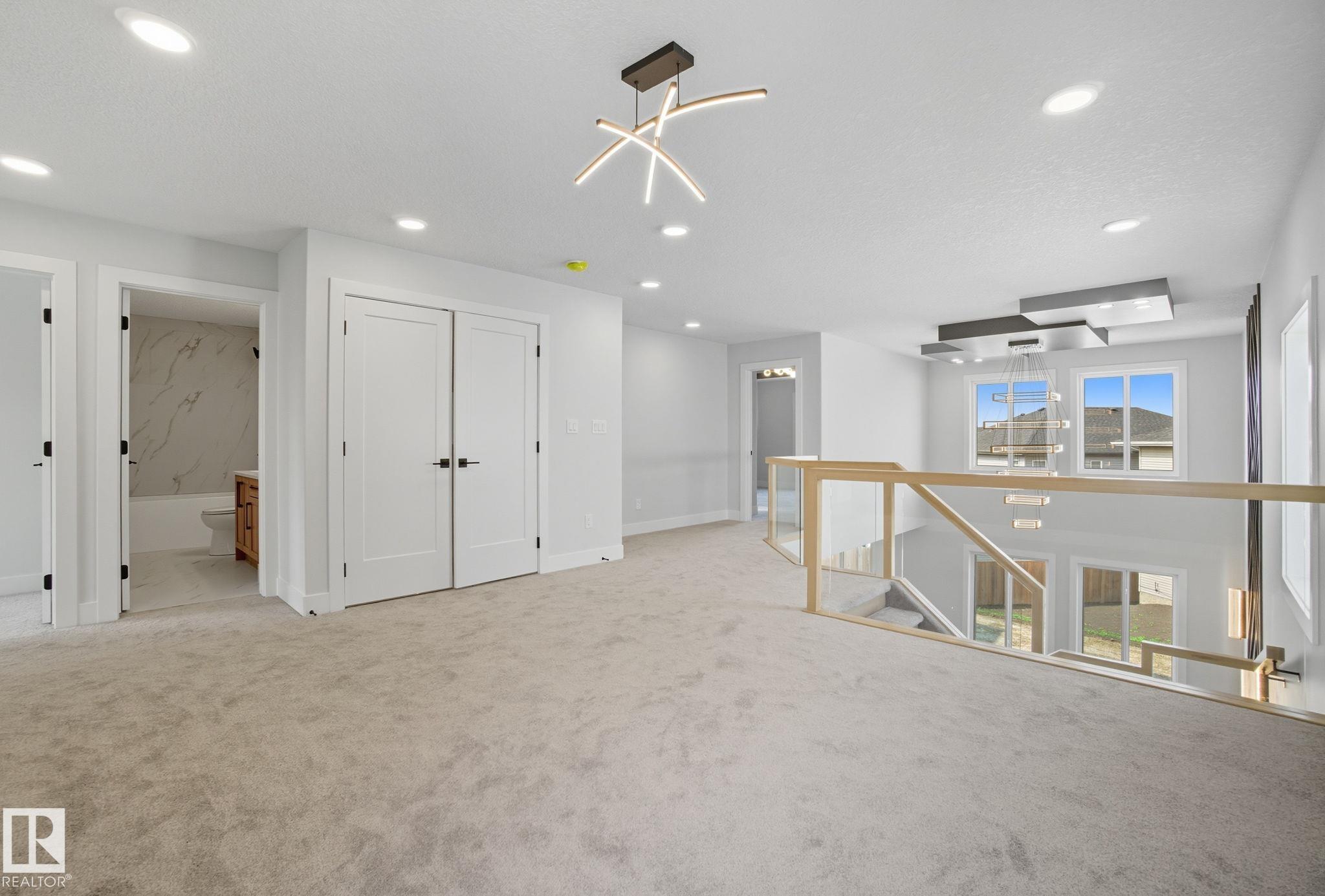 Photo 24 at 3 Horizon Link, Hilldowns, Spruce Grove