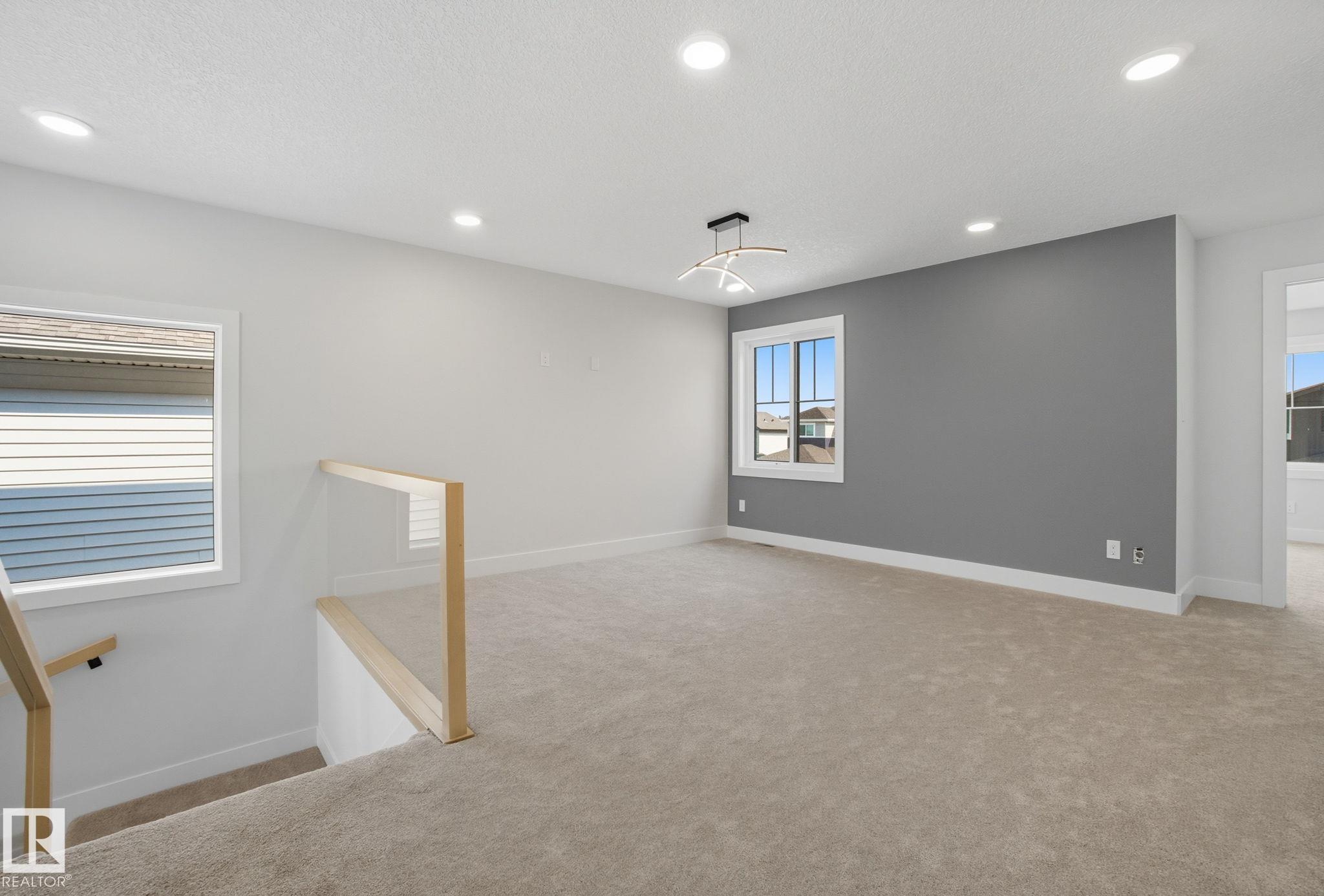 Photo 25 at 3 Horizon Link, Hilldowns, Spruce Grove