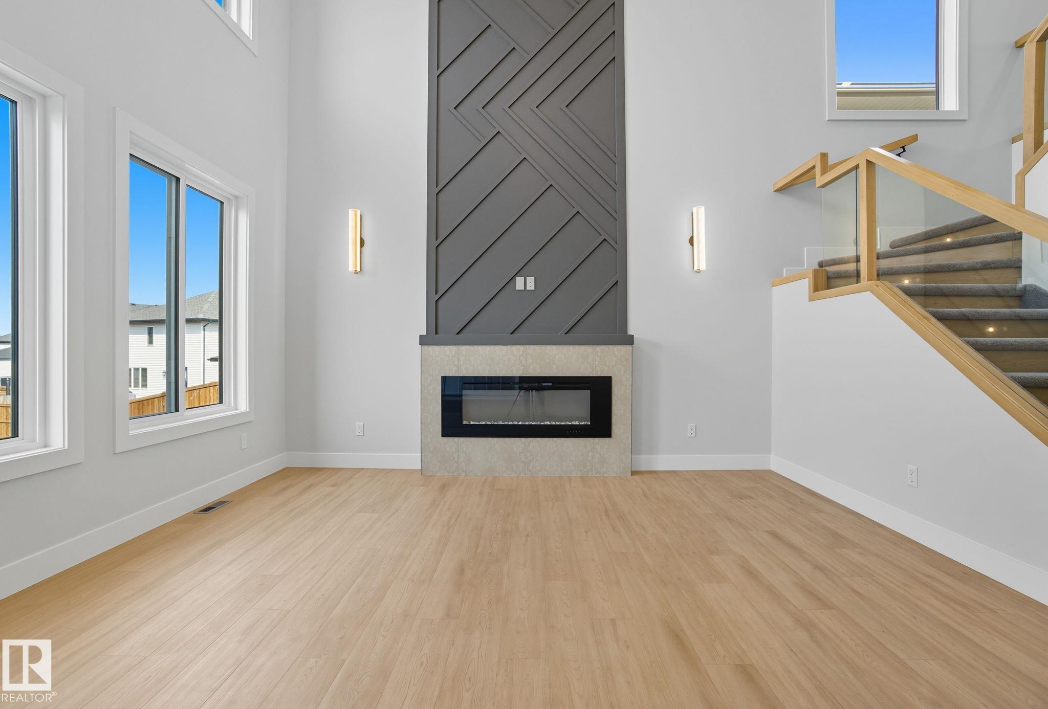 Photo 5 at 3 Horizon Link, Hilldowns, Spruce Grove