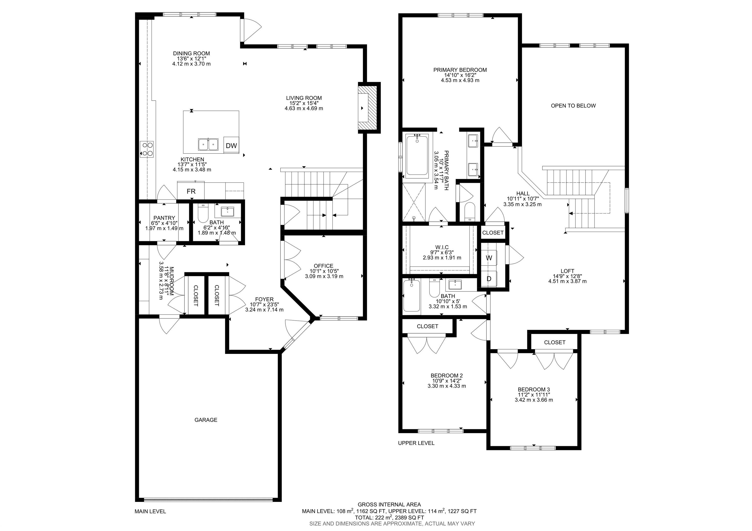 Photo 57 at 3 Horizon Link, Hilldowns, Spruce Grove