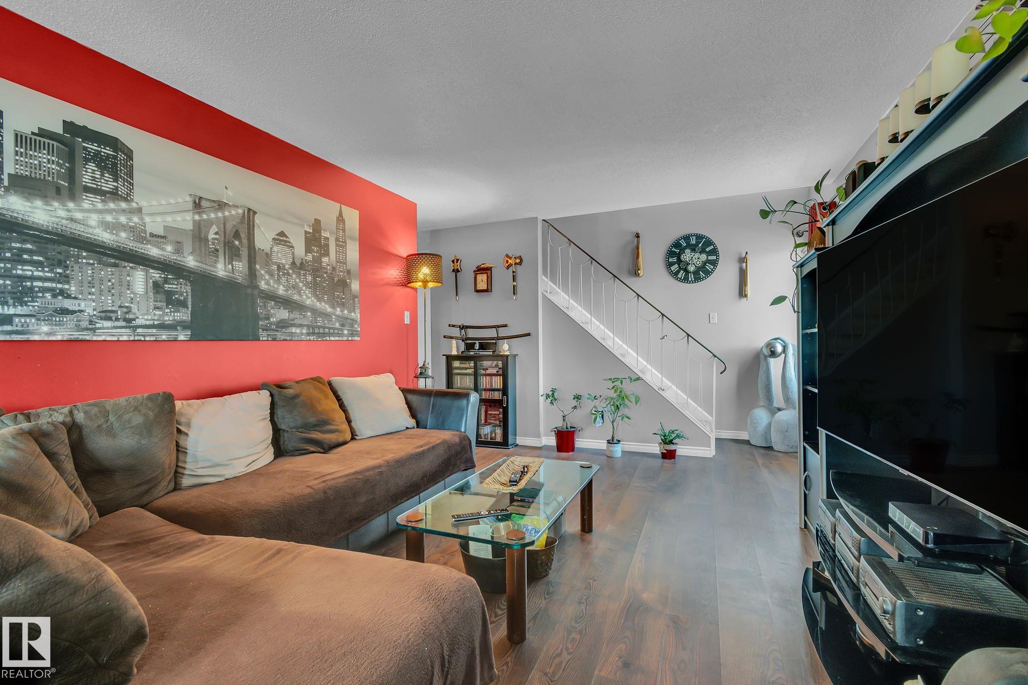 202 - 7805 159 Street NW, Patricia Heights, Edmonton 