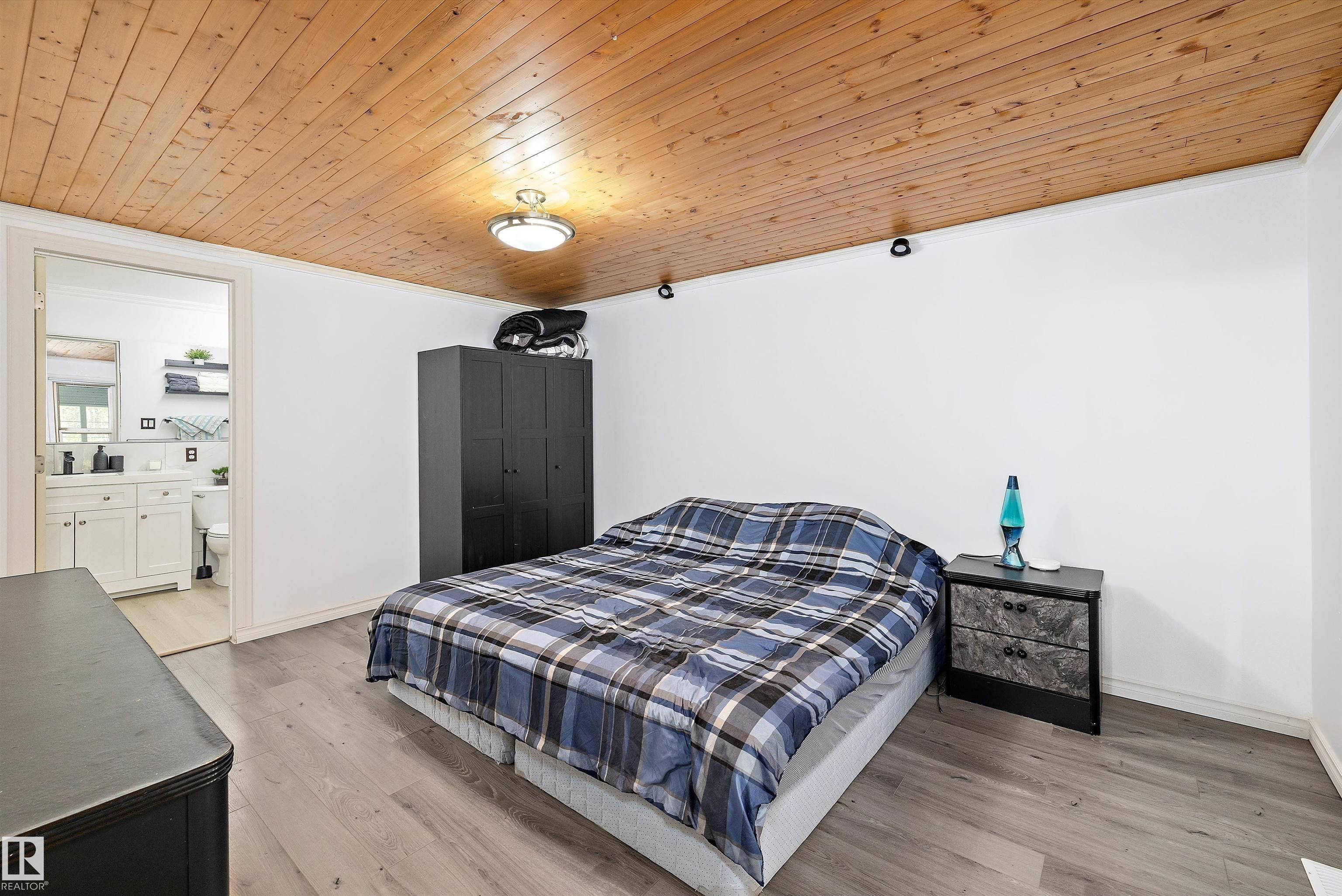 Photo 23 at 4 - 54113 Rge Road 13, Parkland Heights, Rural Parkland County