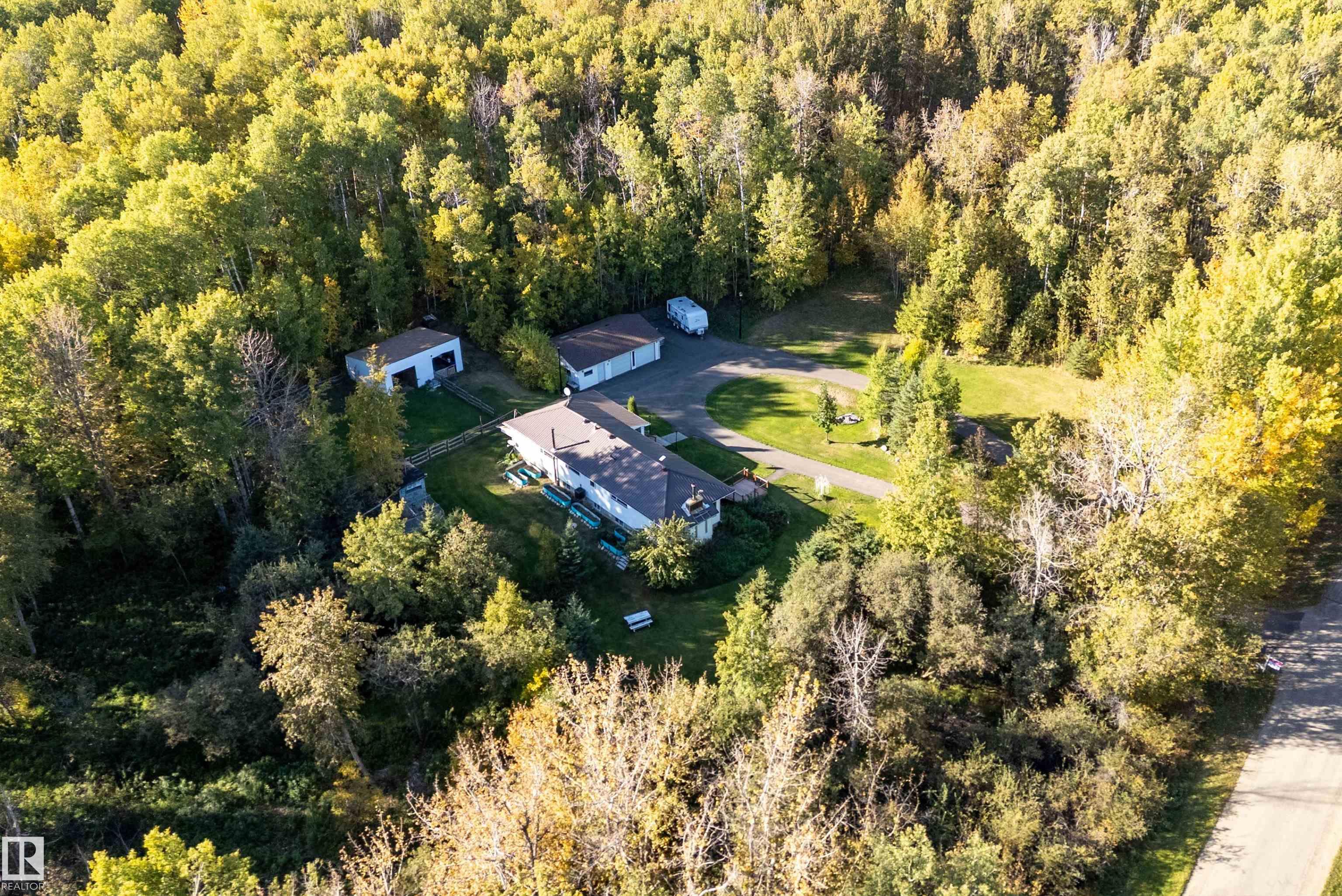 Photo 57 at 4 - 54113 Rge Road 13, Parkland Heights, Rural Parkland County