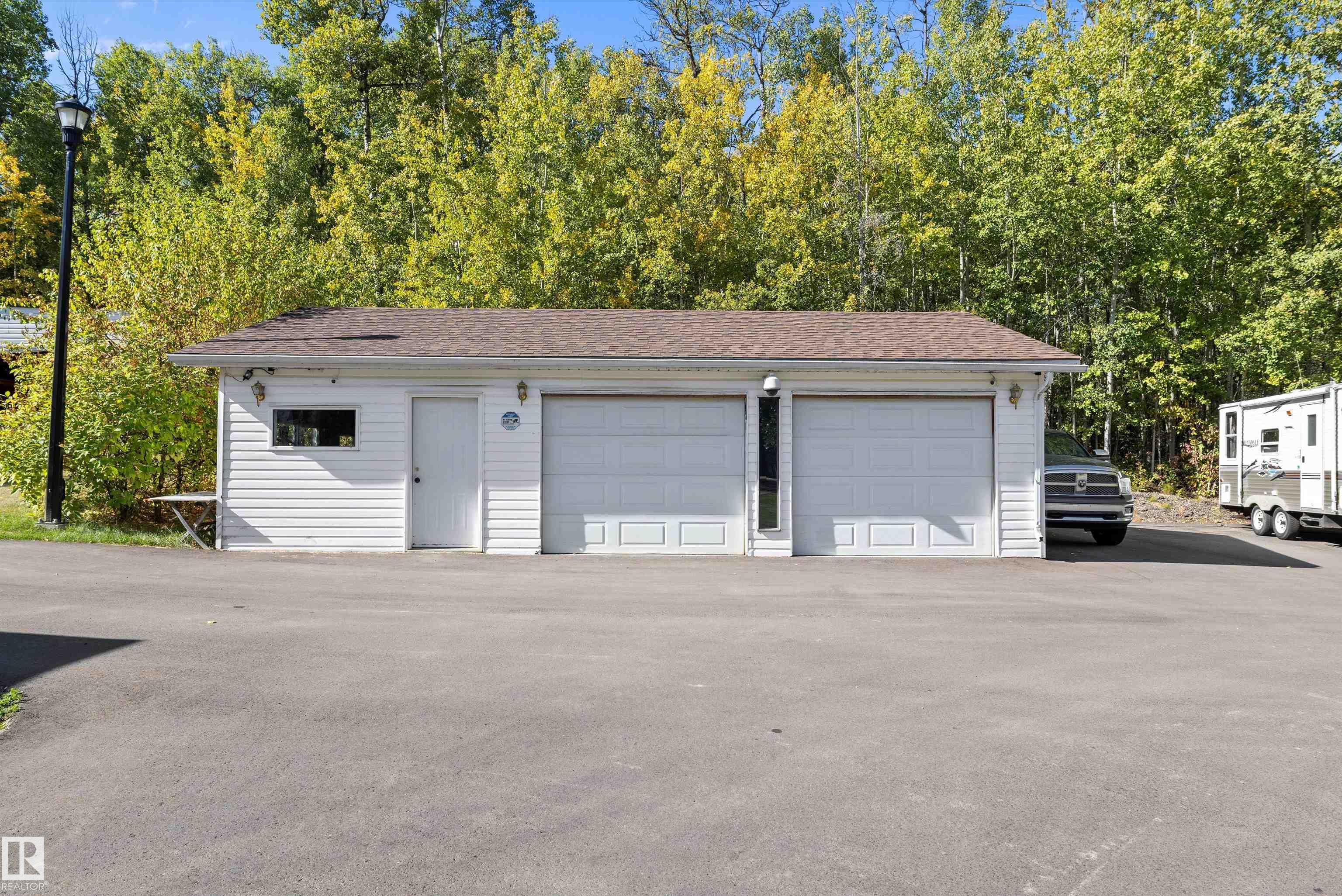Photo 60 at 4 - 54113 Rge Road 13, Parkland Heights, Rural Parkland County