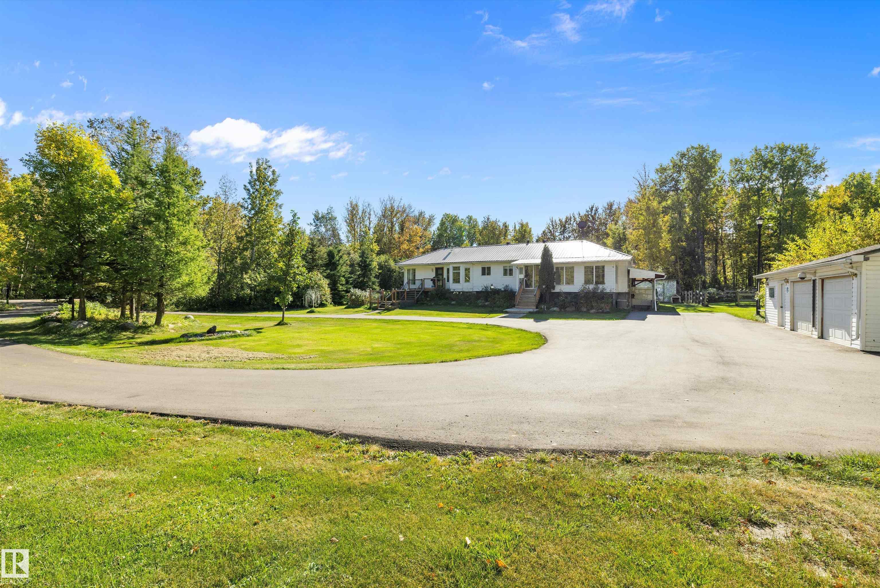 Photo 61 at 4 - 54113 Rge Road 13, Parkland Heights, Rural Parkland County
