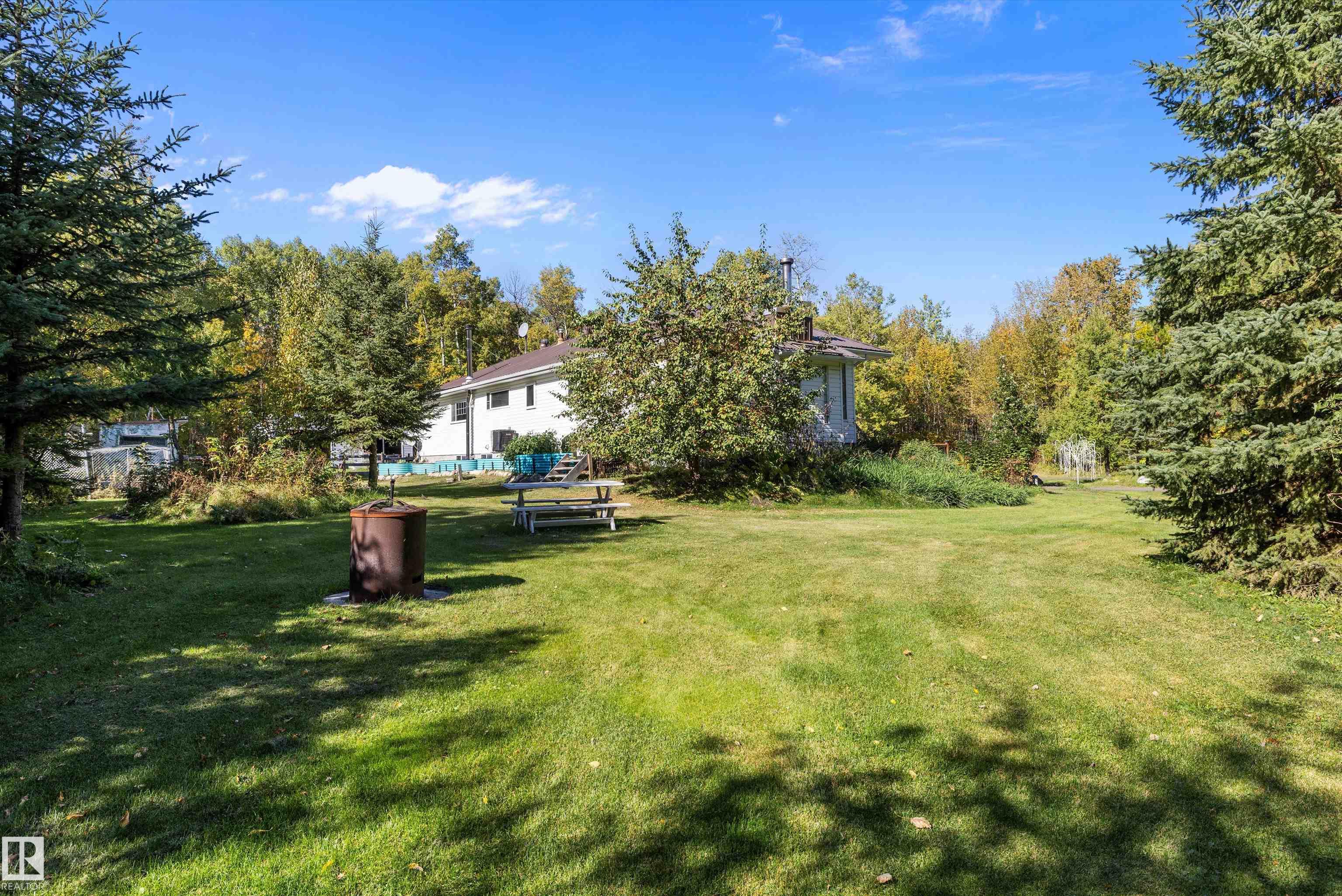 Photo 62 at 4 - 54113 Rge Road 13, Parkland Heights, Rural Parkland County