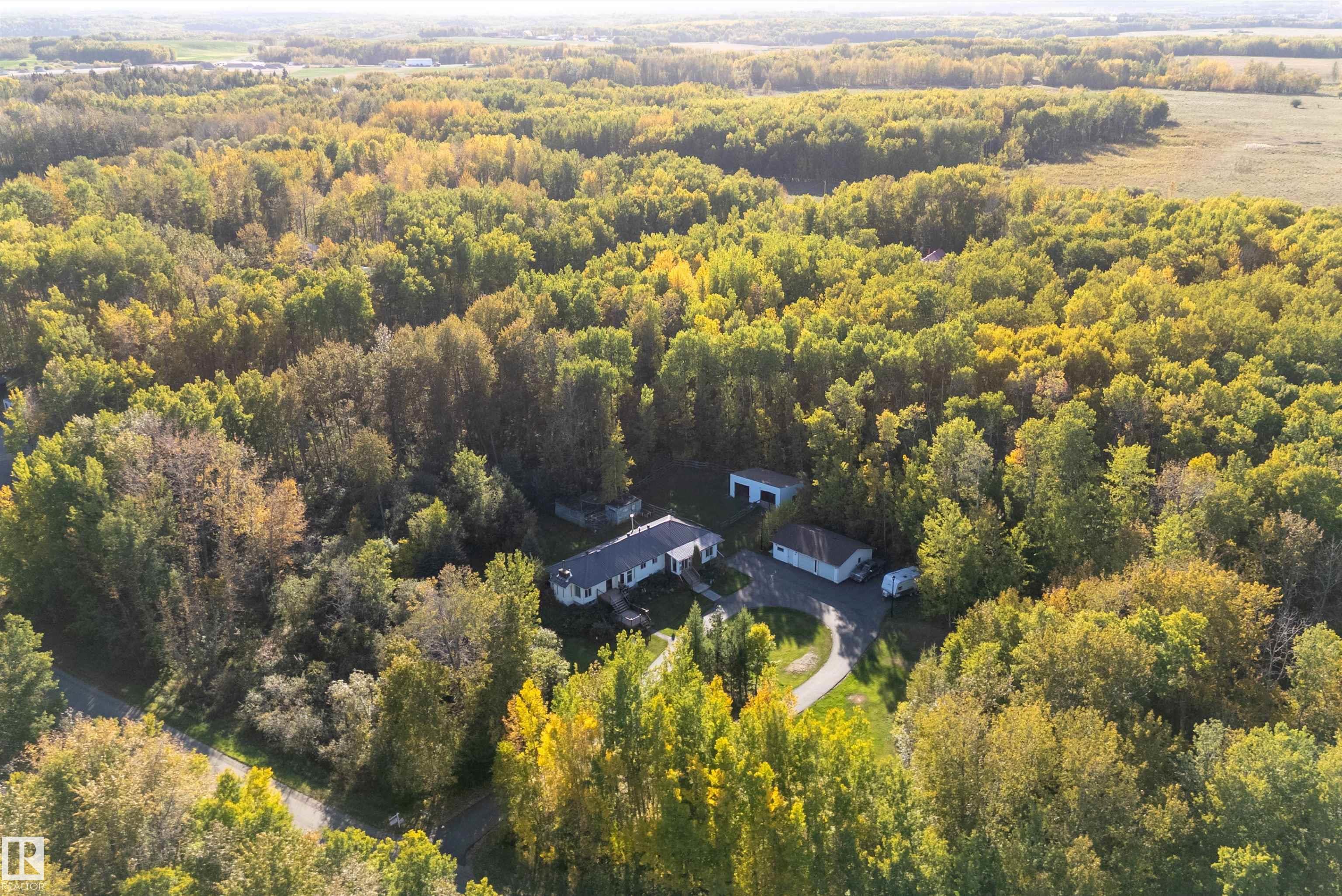 Photo 63 at 4 - 54113 Rge Road 13, Parkland Heights, Rural Parkland County
