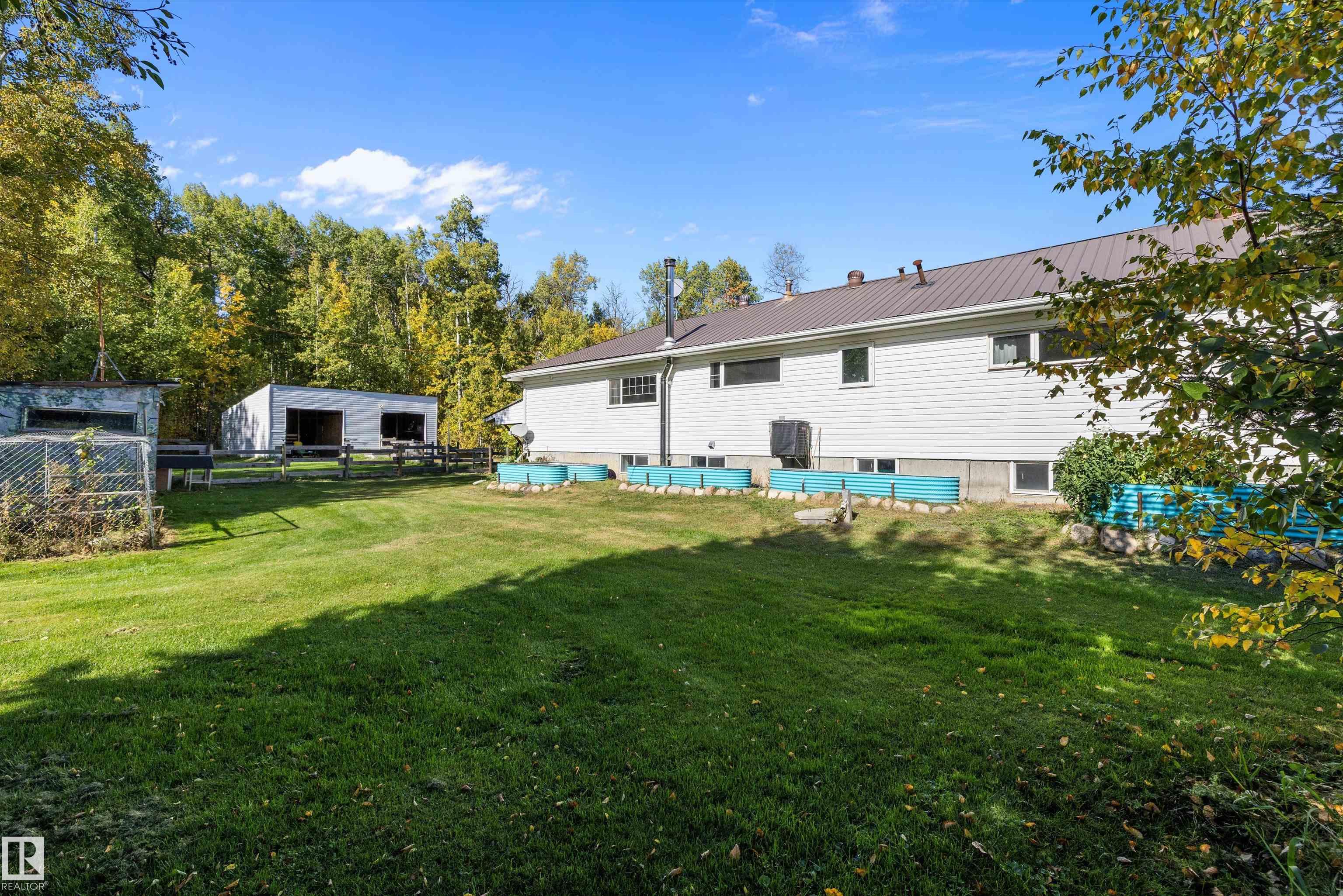 Photo 66 at 4 - 54113 Rge Road 13, Parkland Heights, Rural Parkland County