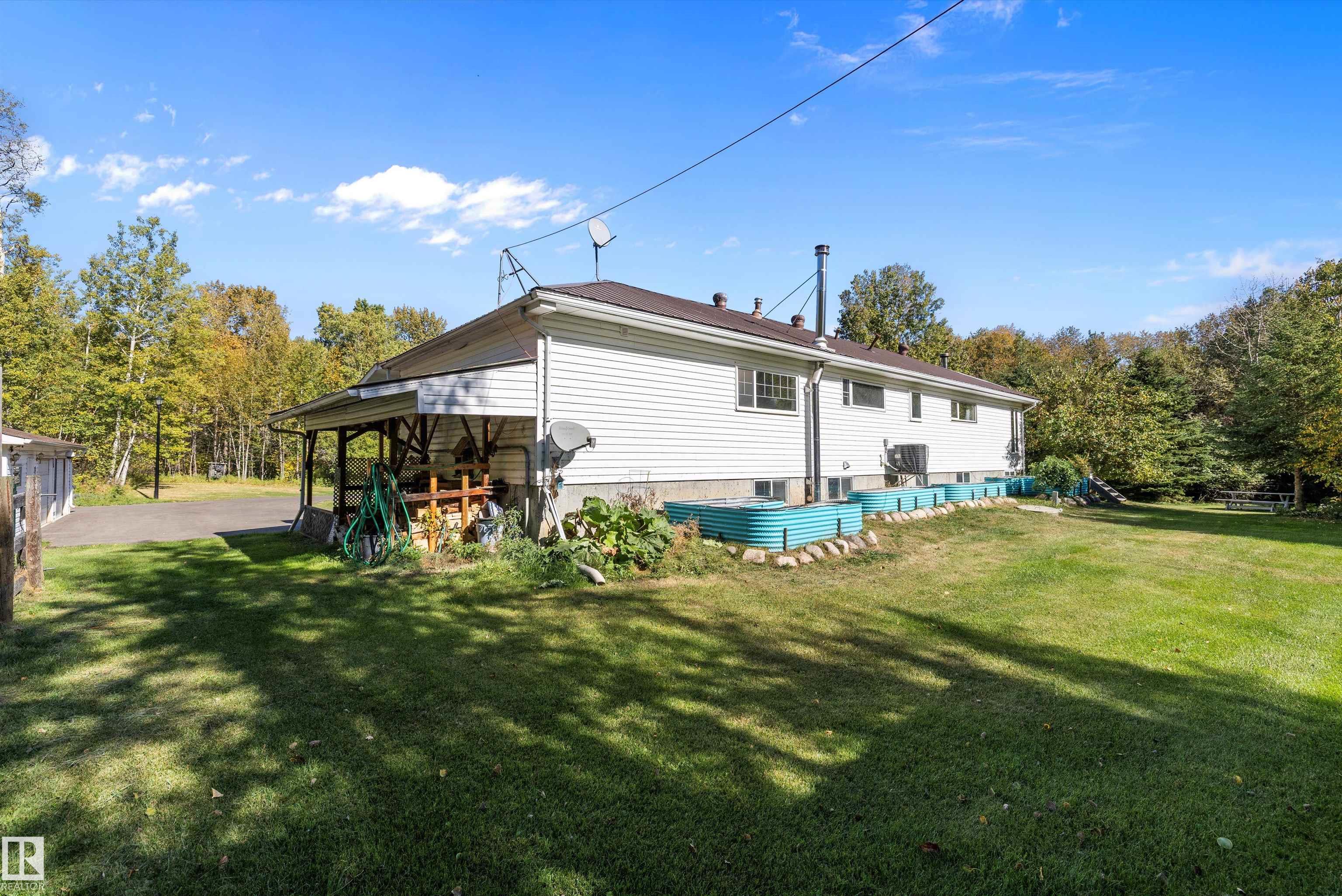 Photo 67 at 4 - 54113 Rge Road 13, Parkland Heights, Rural Parkland County