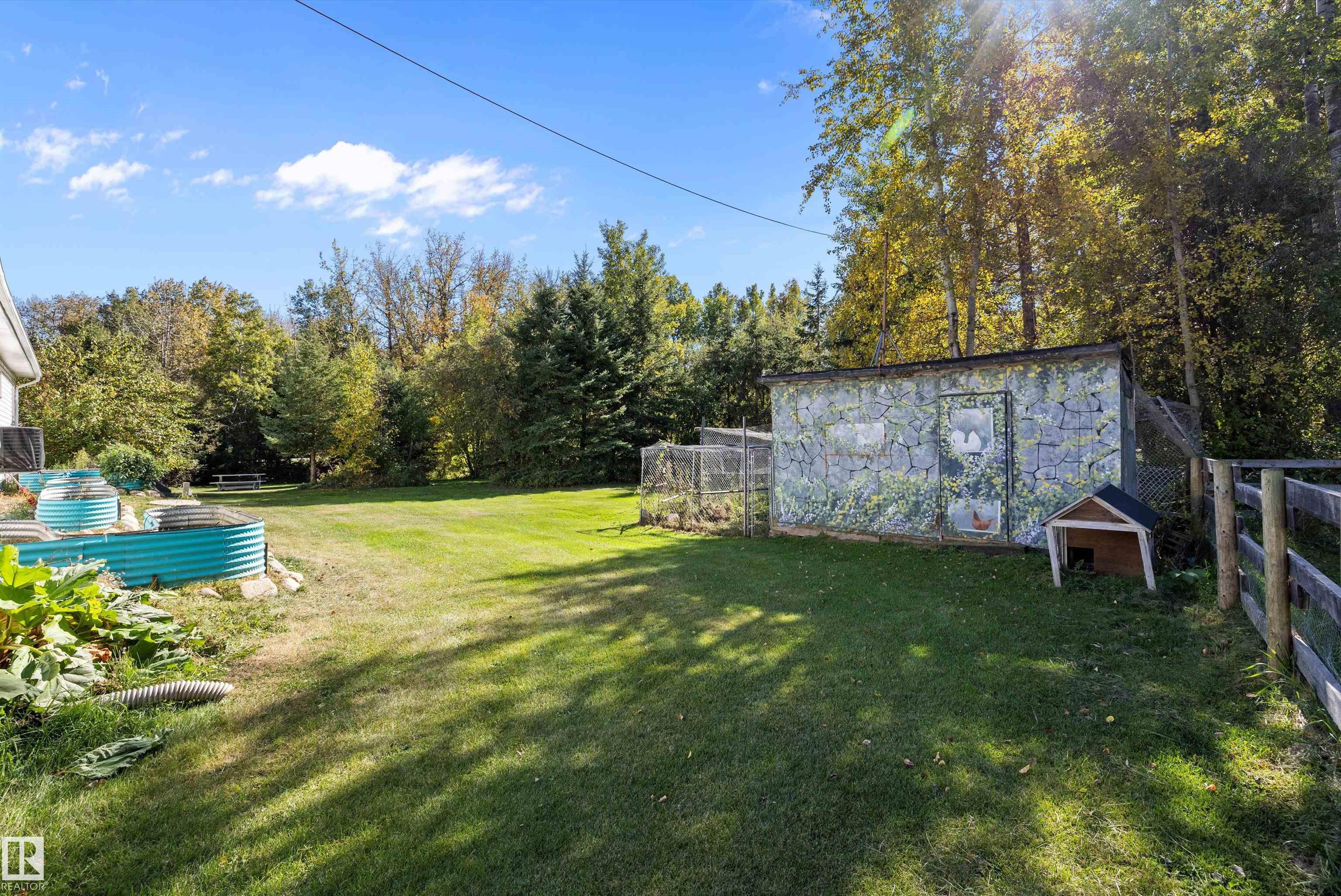 Photo 68 at 4 - 54113 Rge Road 13, Parkland Heights, Rural Parkland County
