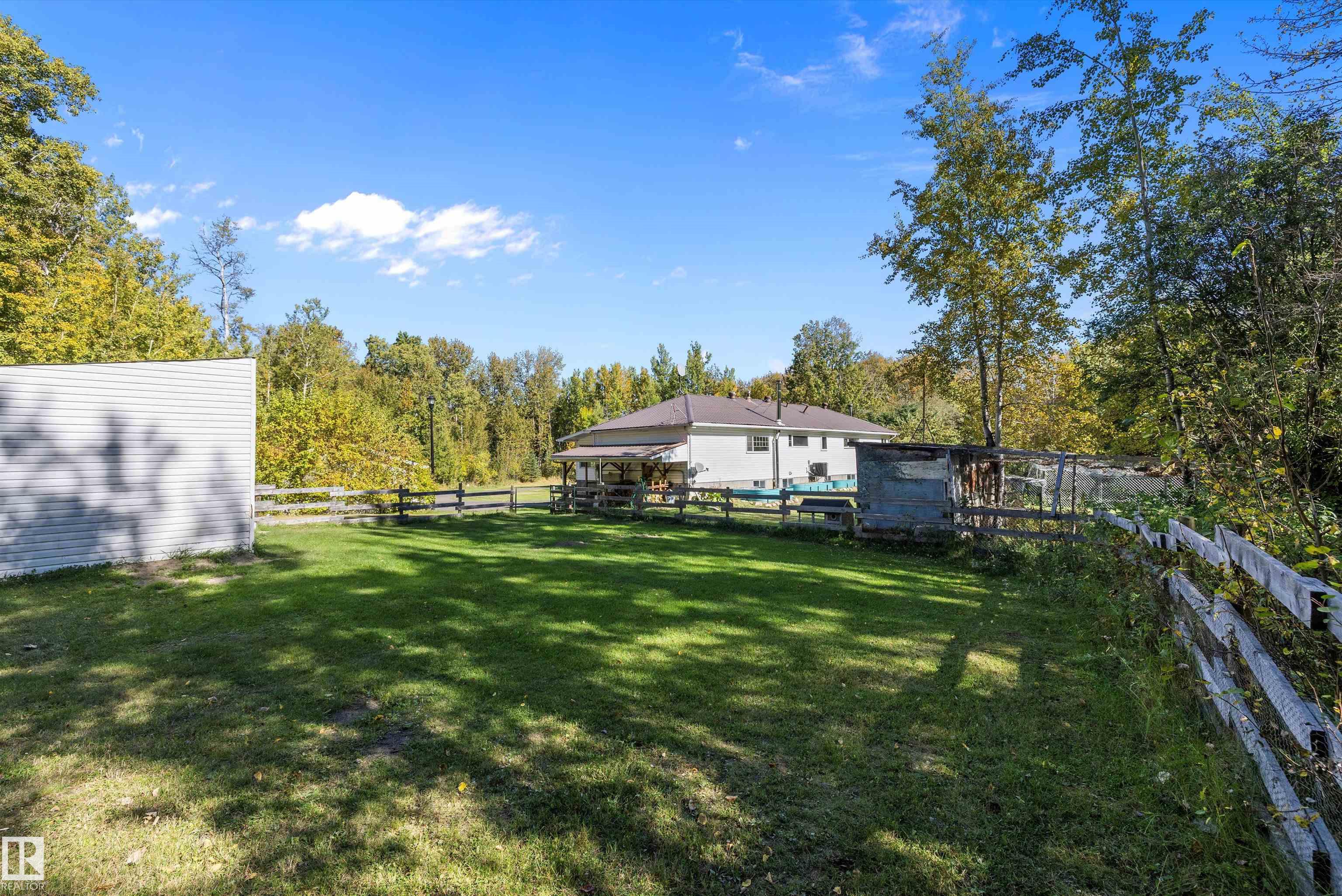 Photo 69 at 4 - 54113 Rge Road 13, Parkland Heights, Rural Parkland County