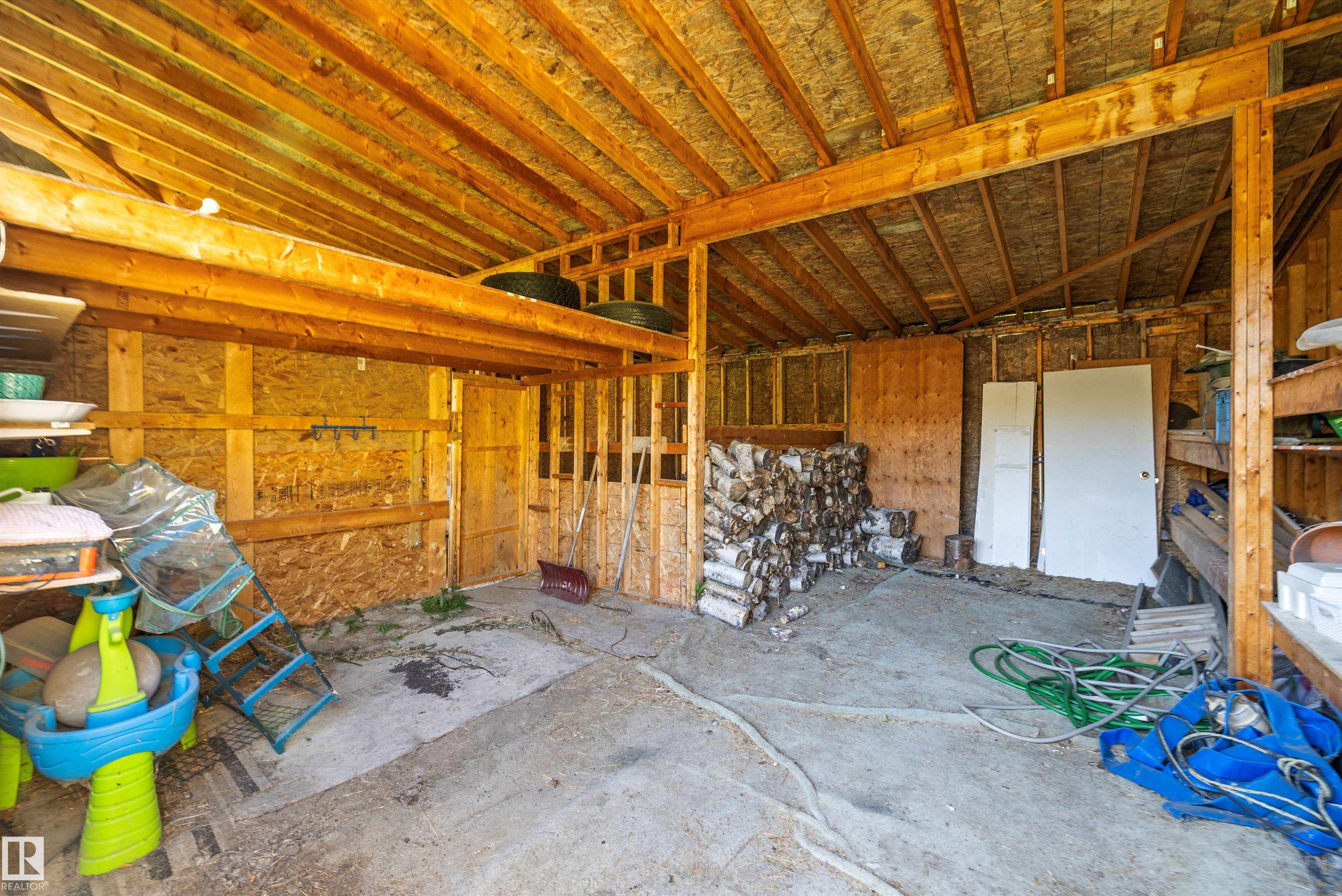 Photo 71 at 4 - 54113 Rge Road 13, Parkland Heights, Rural Parkland County