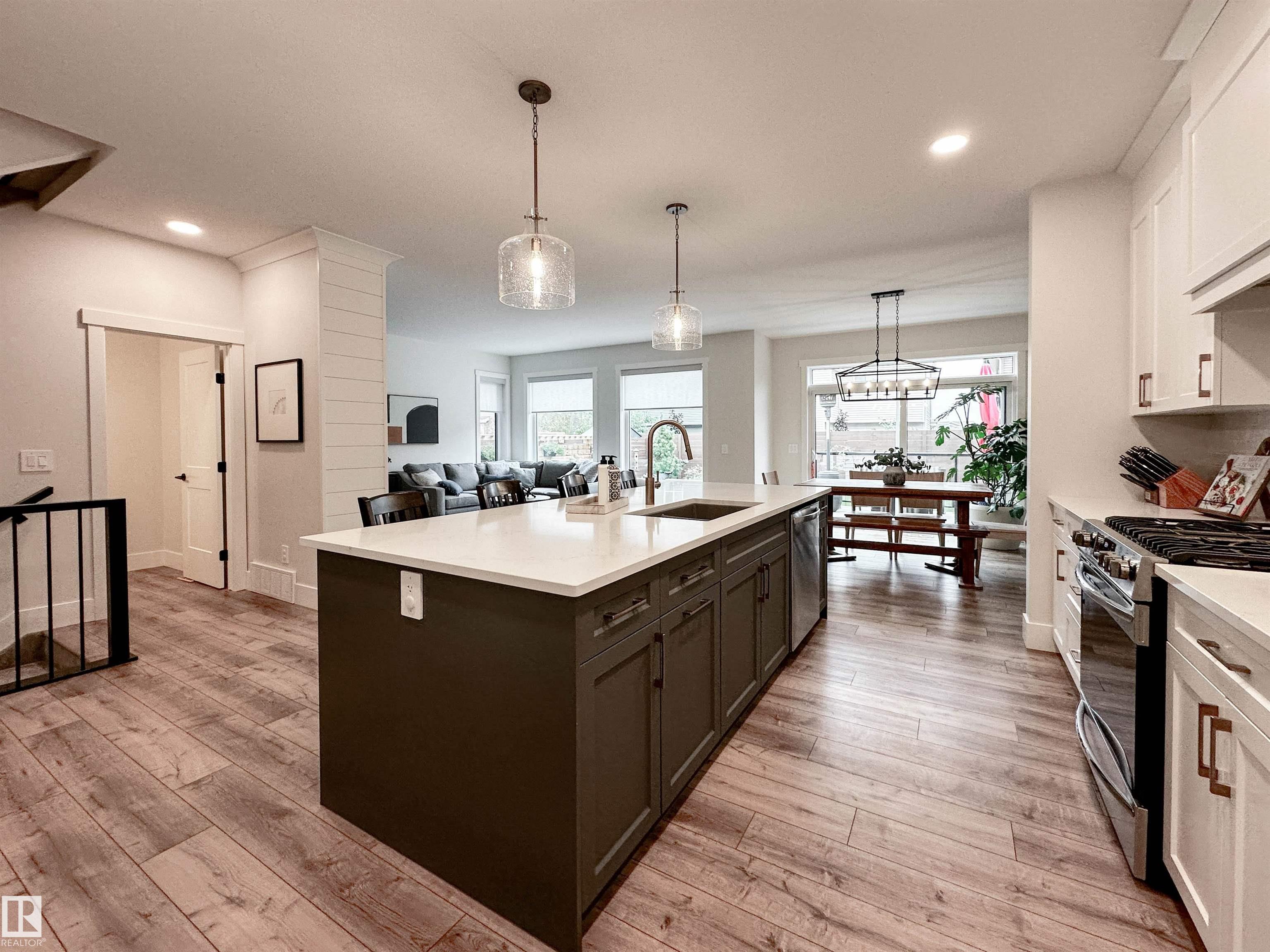 Photo 13 at 18 Jennifer Crescent, Jensen Lakes, St. Albert