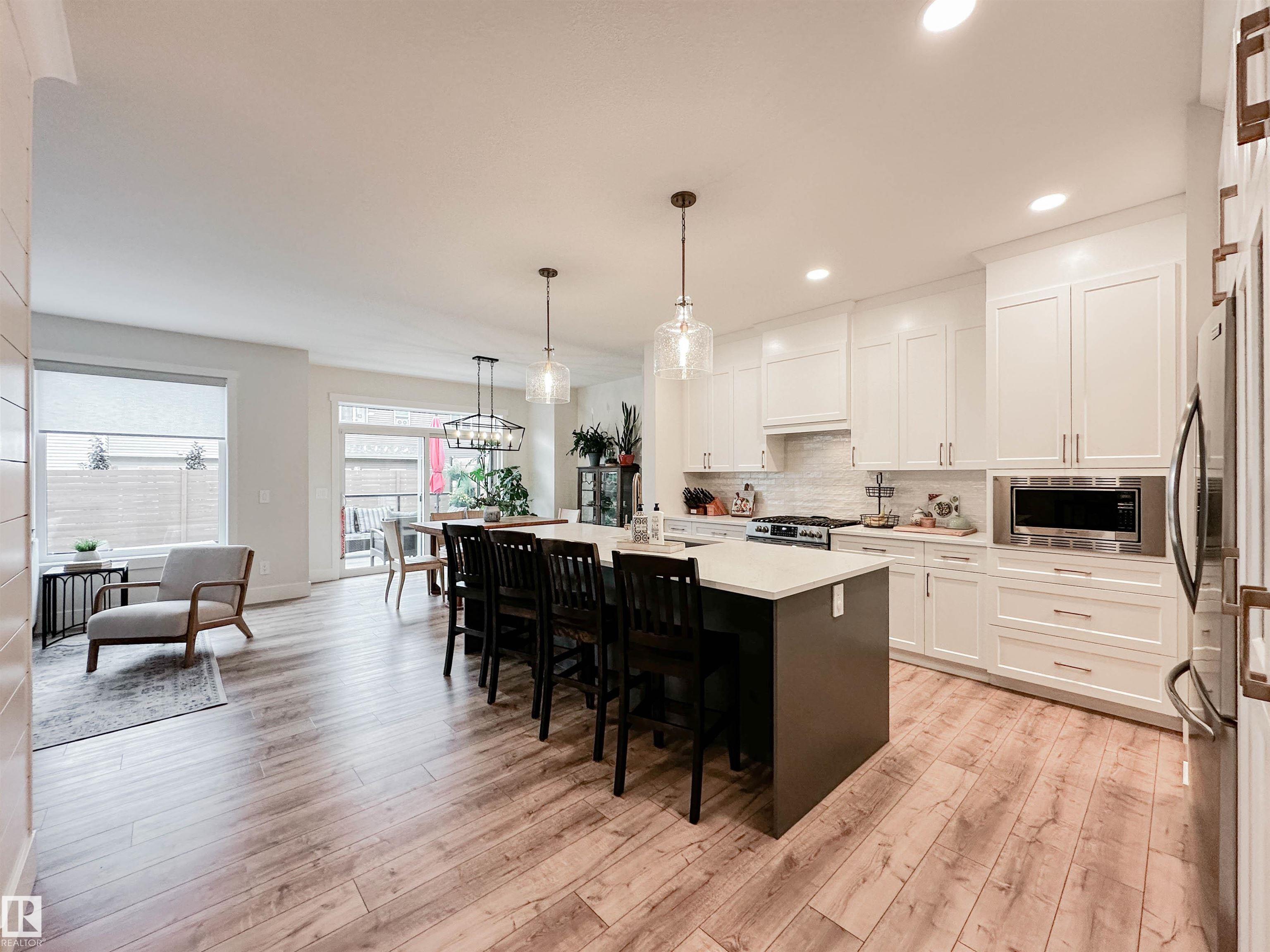 Photo 5 at 18 Jennifer Crescent, Jensen Lakes, St. Albert