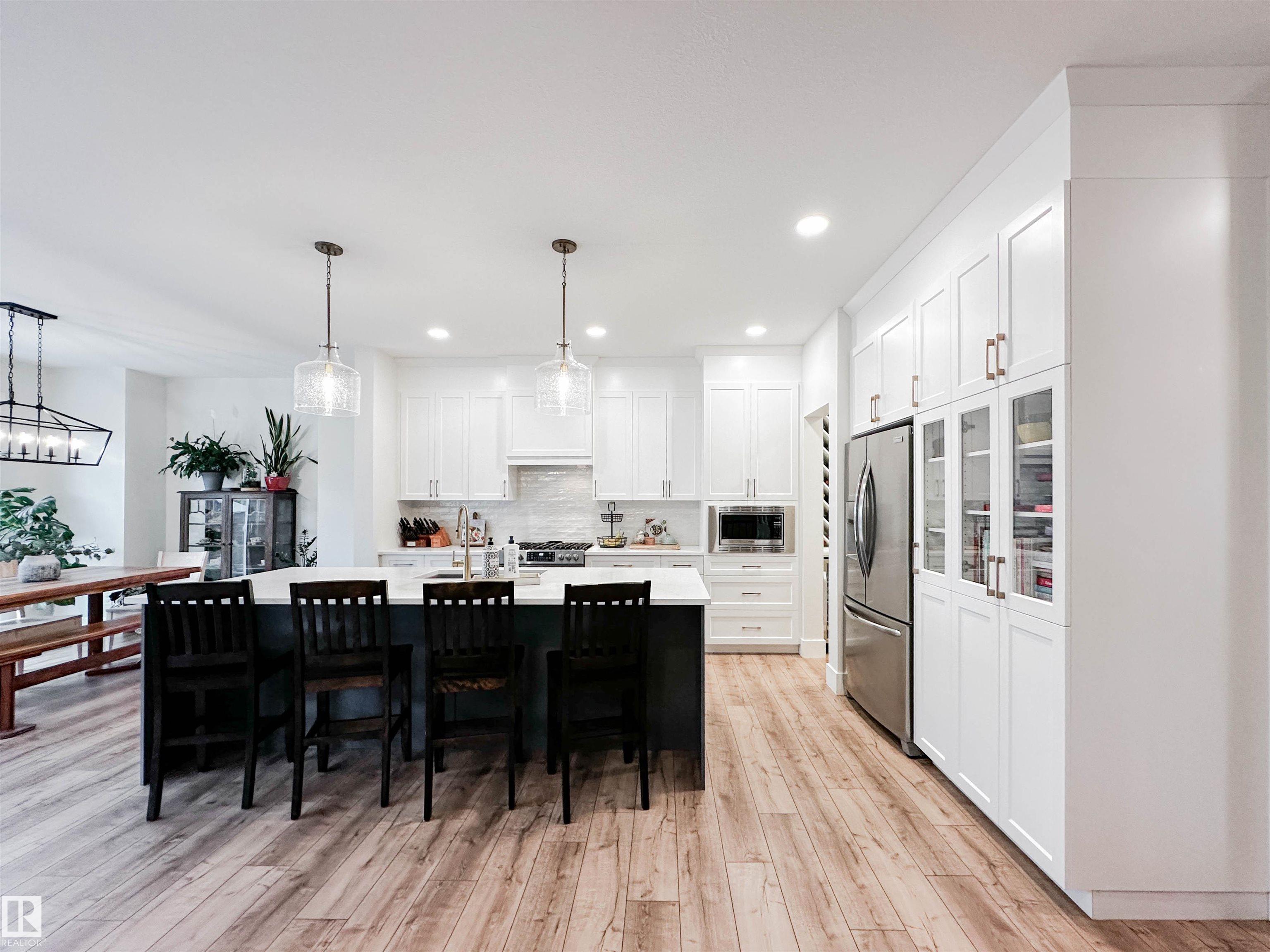 Photo 6 at 18 Jennifer Crescent, Jensen Lakes, St. Albert