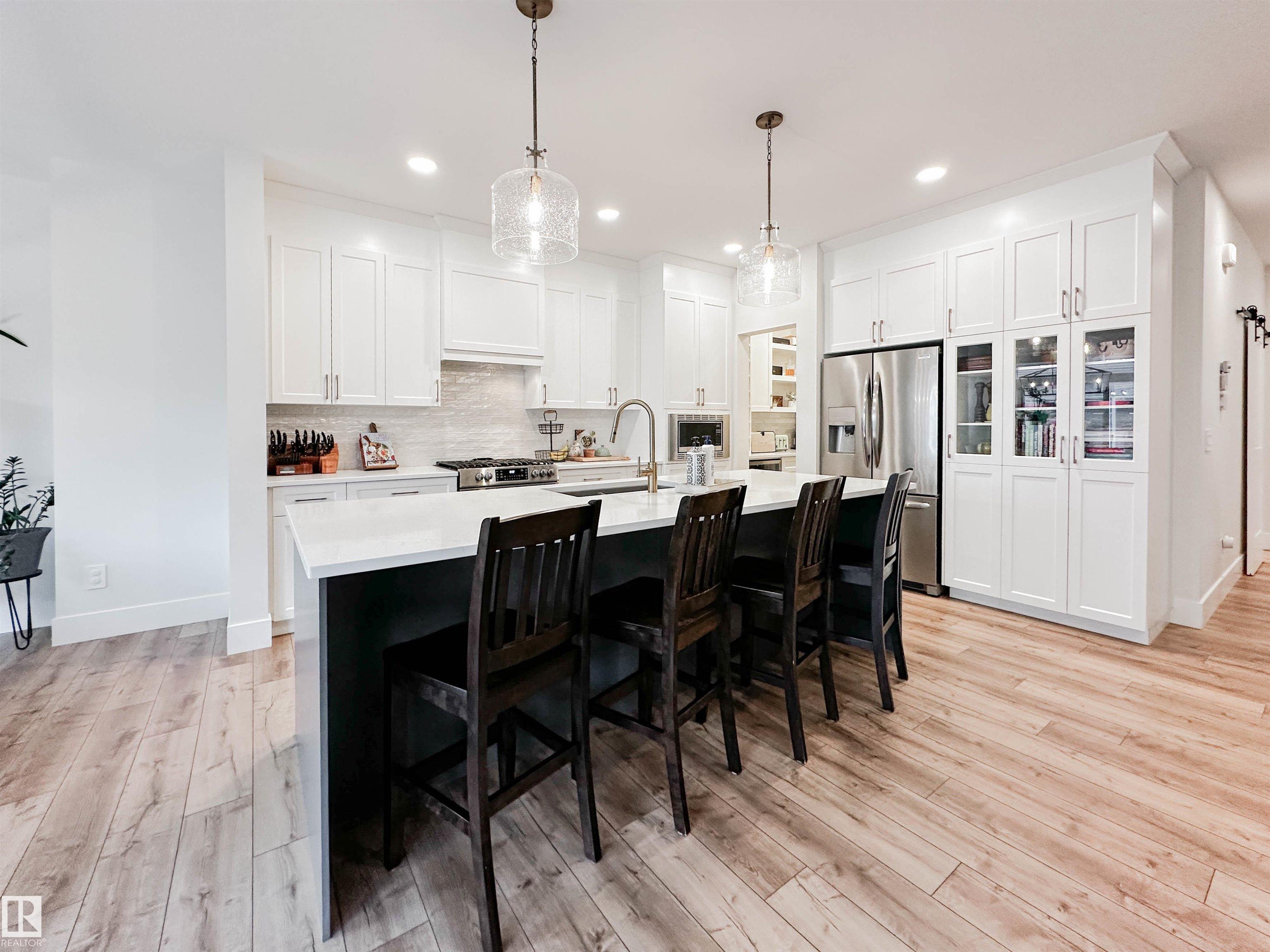Photo 7 at 18 Jennifer Crescent, Jensen Lakes, St. Albert