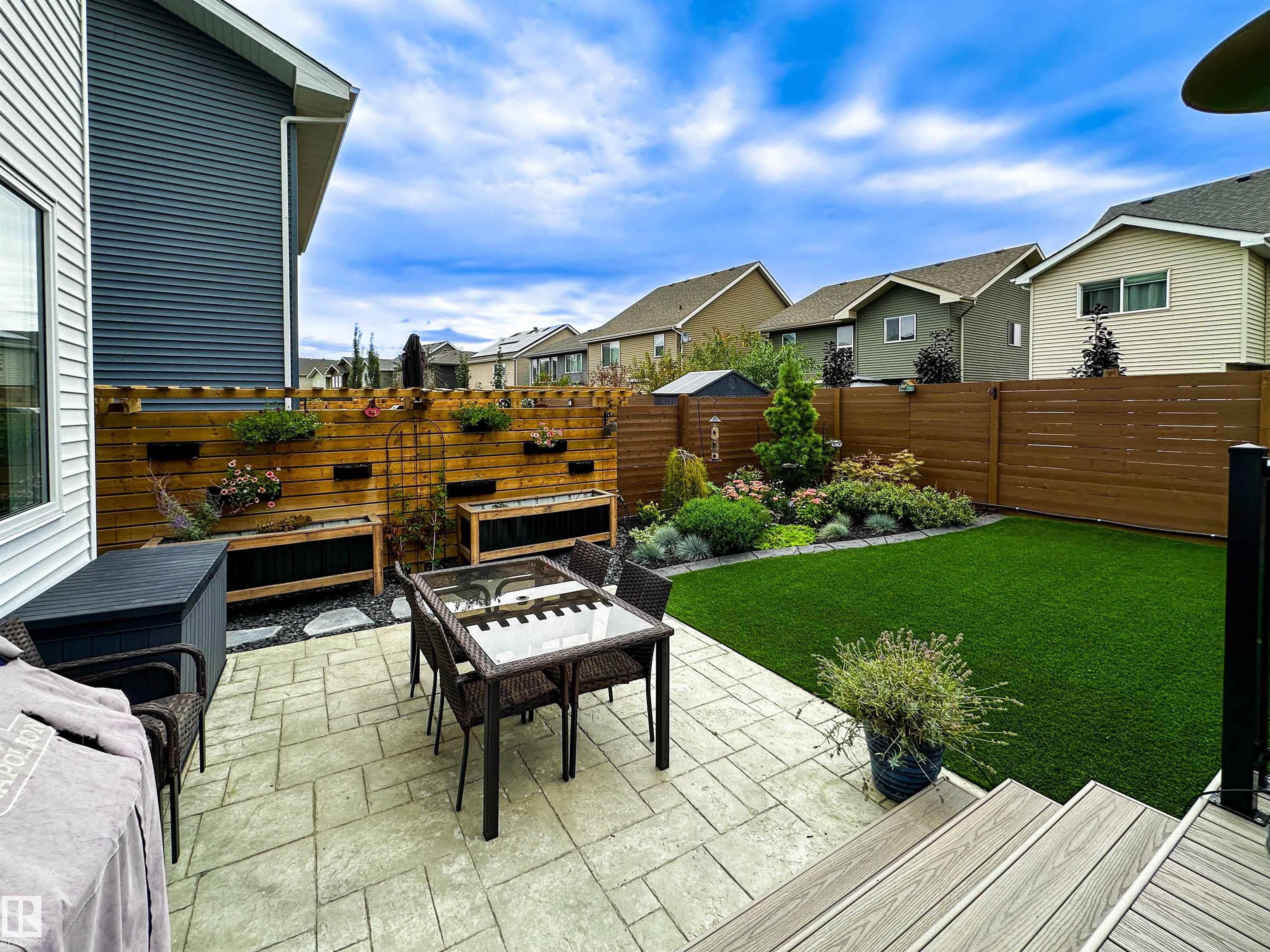 Photo 63 at 18 Jennifer Crescent, Jensen Lakes, St. Albert