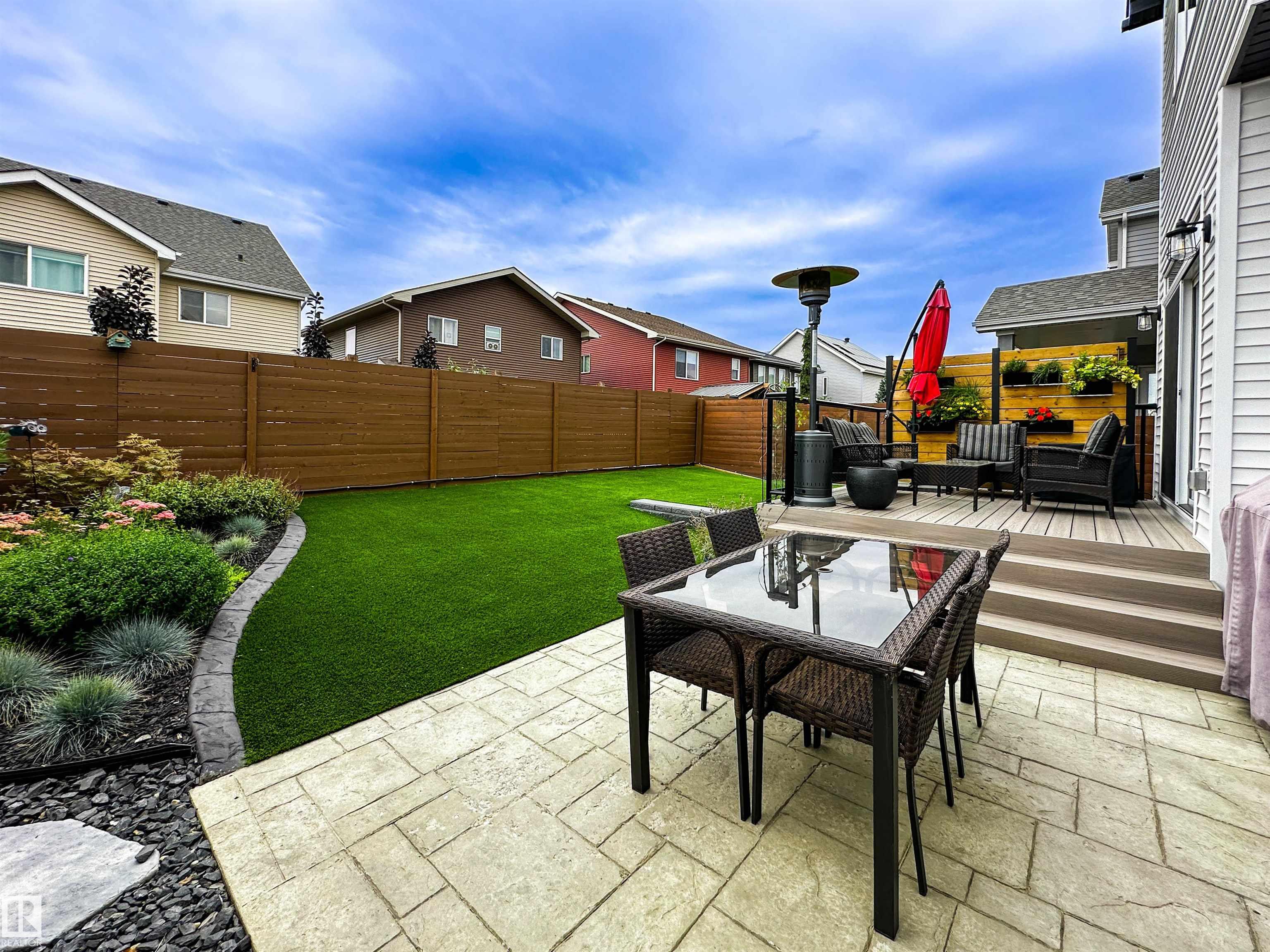 Photo 64 at 18 Jennifer Crescent, Jensen Lakes, St. Albert