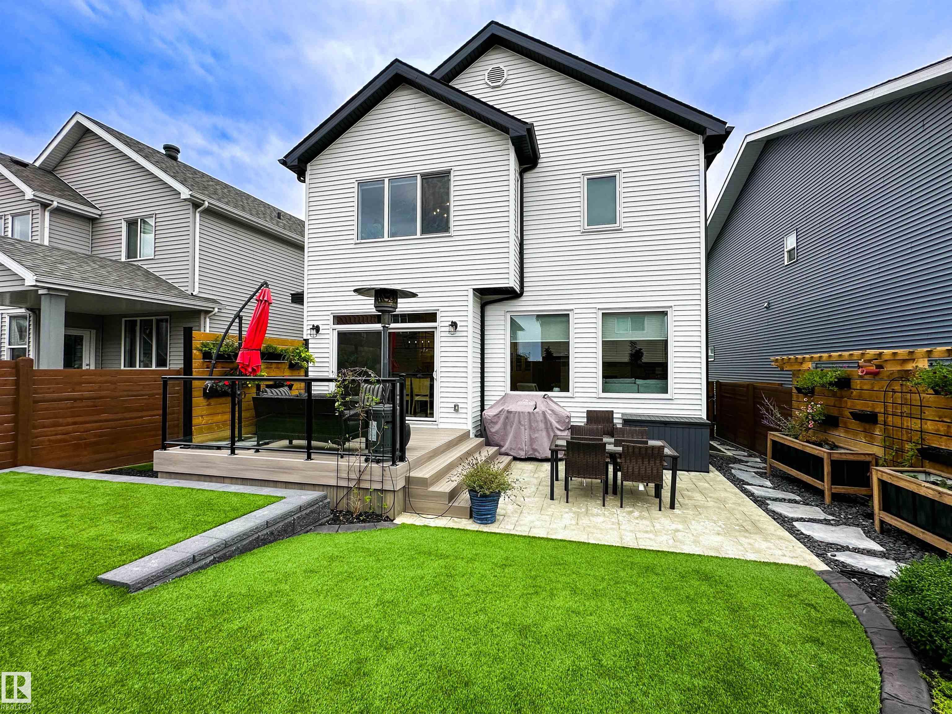 Photo 67 at 18 Jennifer Crescent, Jensen Lakes, St. Albert