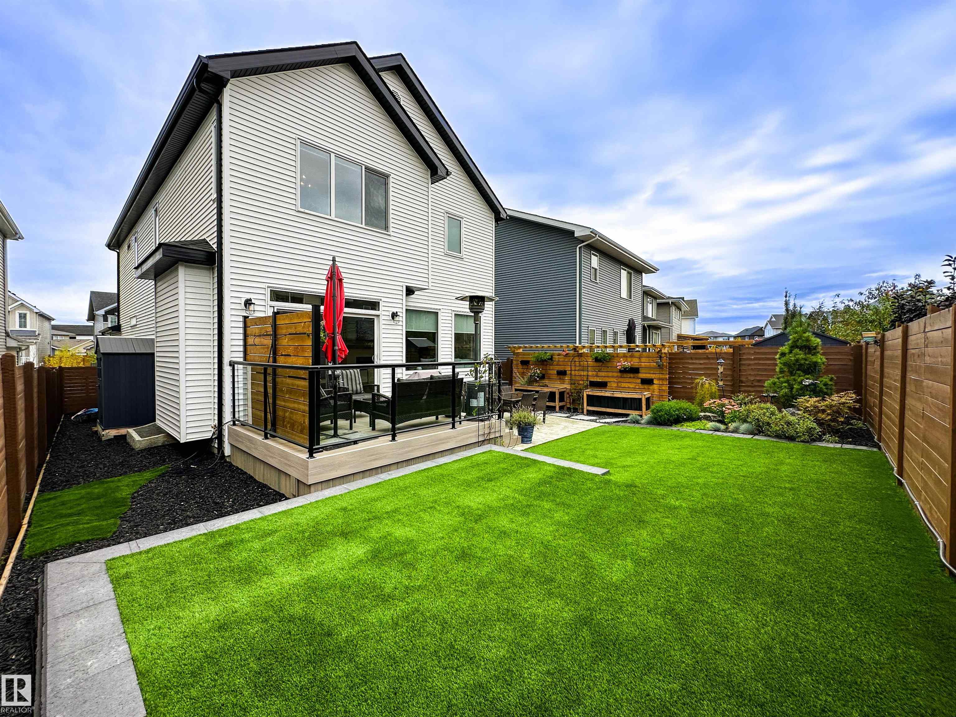 Photo 68 at 18 Jennifer Crescent, Jensen Lakes, St. Albert