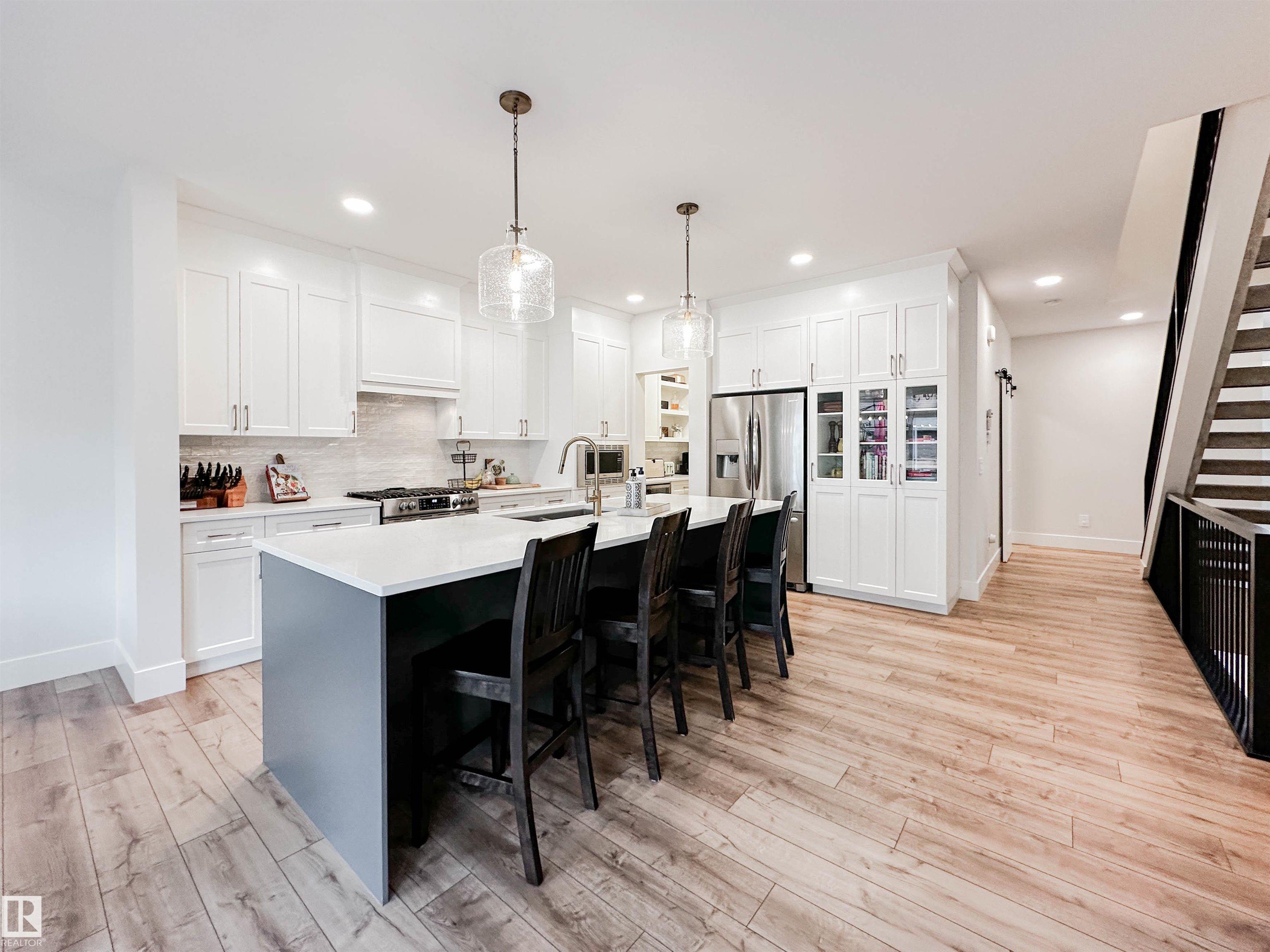 Photo 8 at 18 Jennifer Crescent, Jensen Lakes, St. Albert
