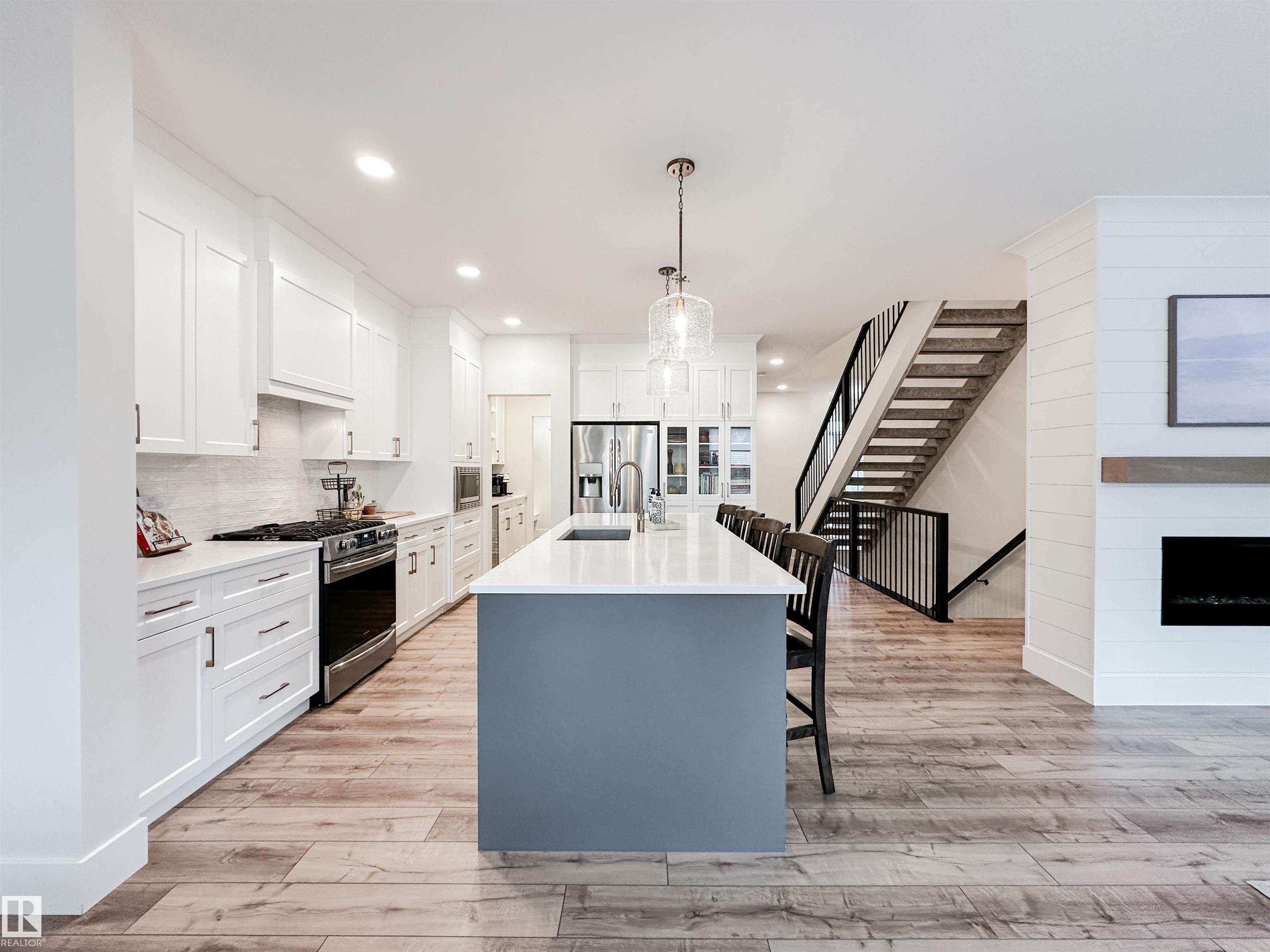 Photo 9 at 18 Jennifer Crescent, Jensen Lakes, St. Albert