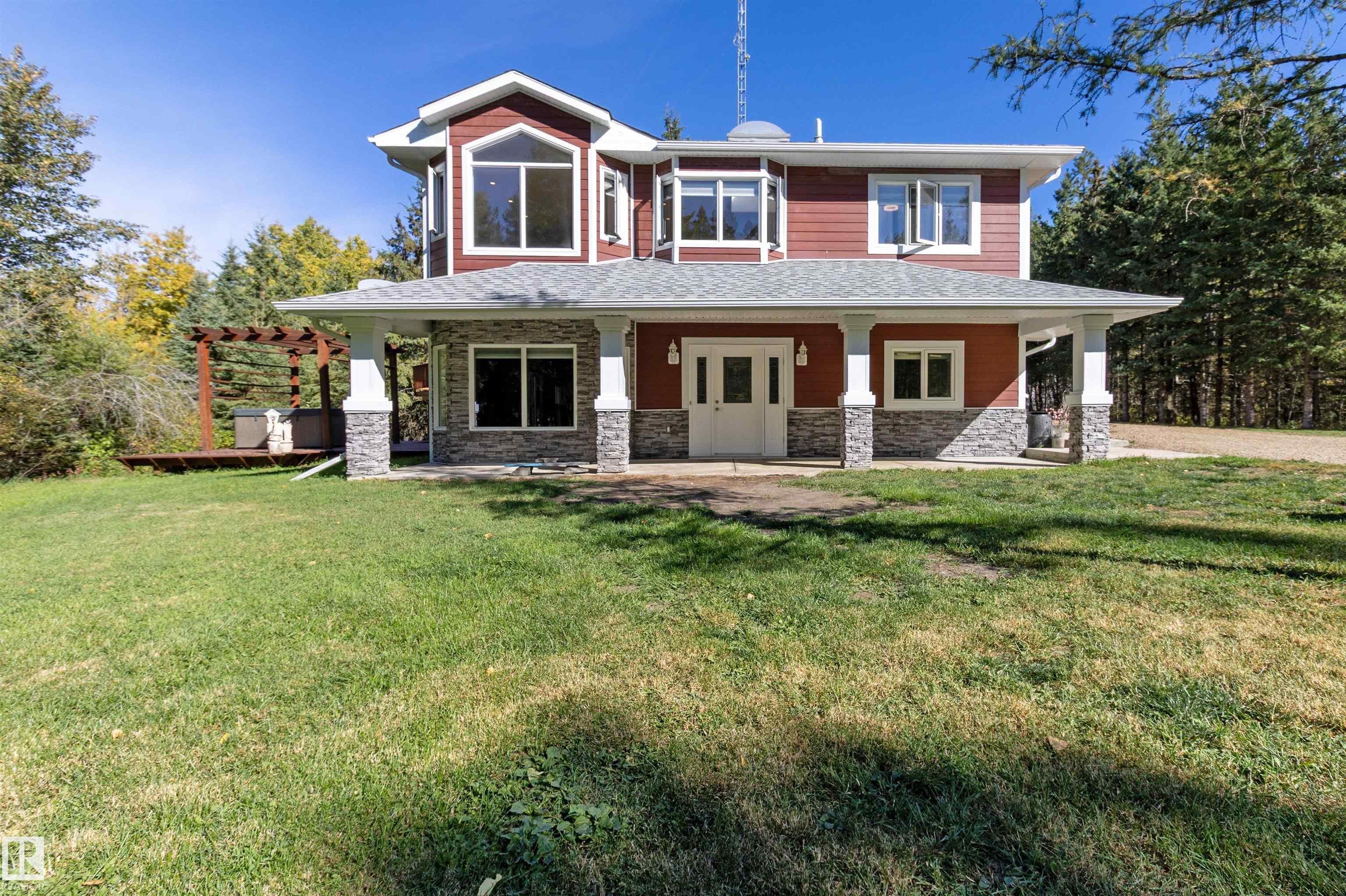 230A 50509 Rge Rd 221, Tiebeke Estates, Rural Leduc County 