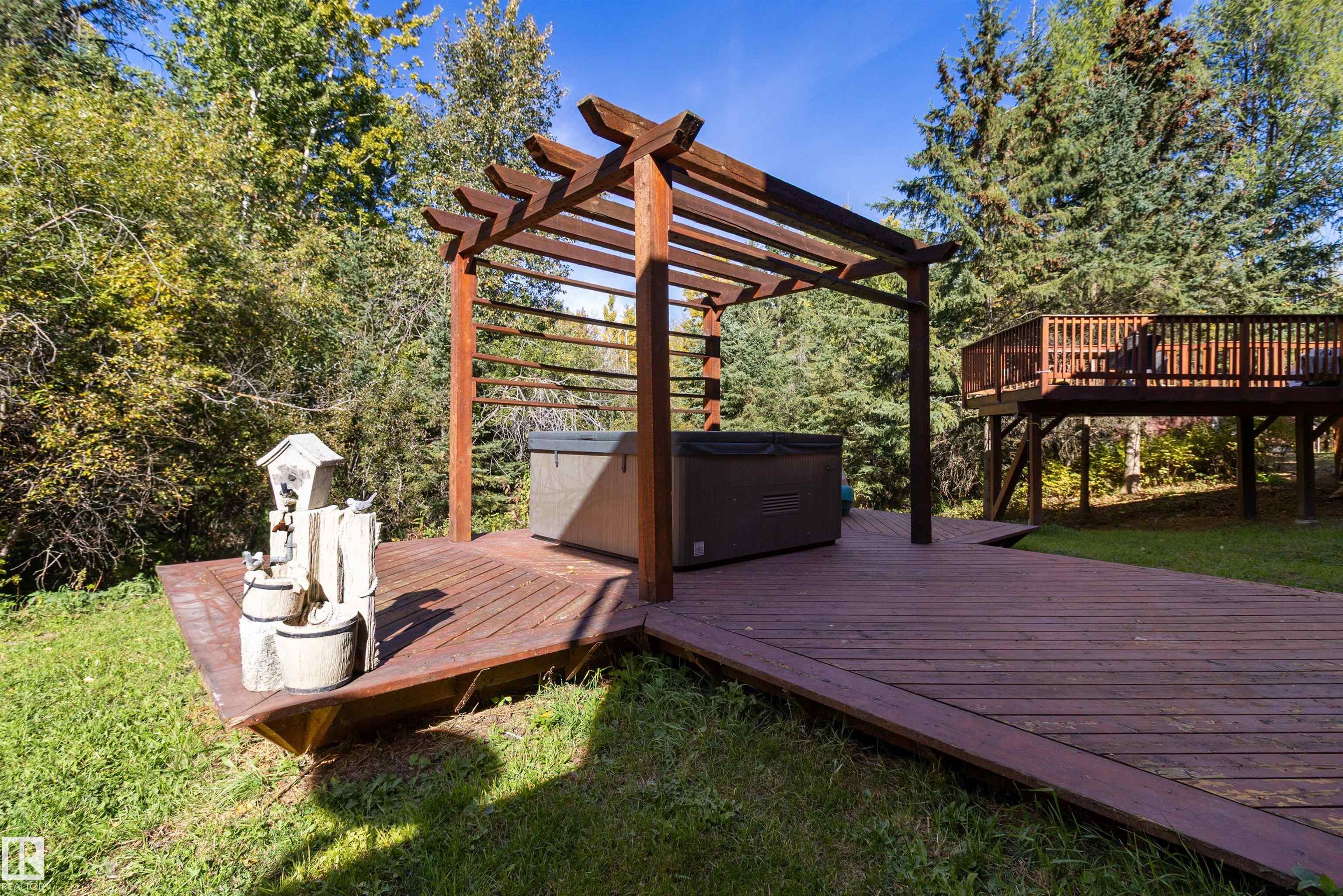 Photo 45 at 230A 50509 Rge Rd 221, Tiebeke Estates, Rural Leduc County