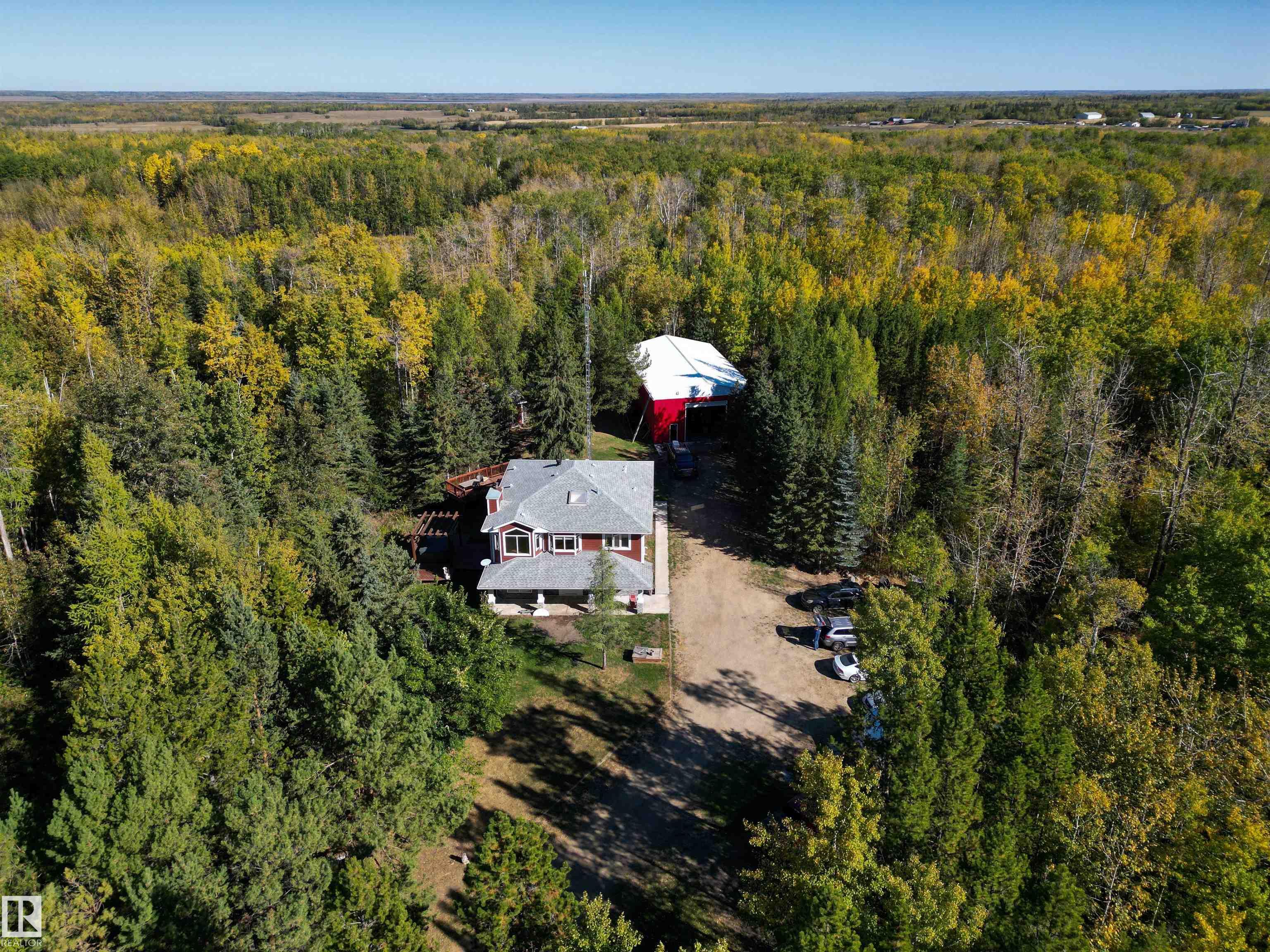 Photo 63 at 230A 50509 Rge Rd 221, Tiebeke Estates, Rural Leduc County