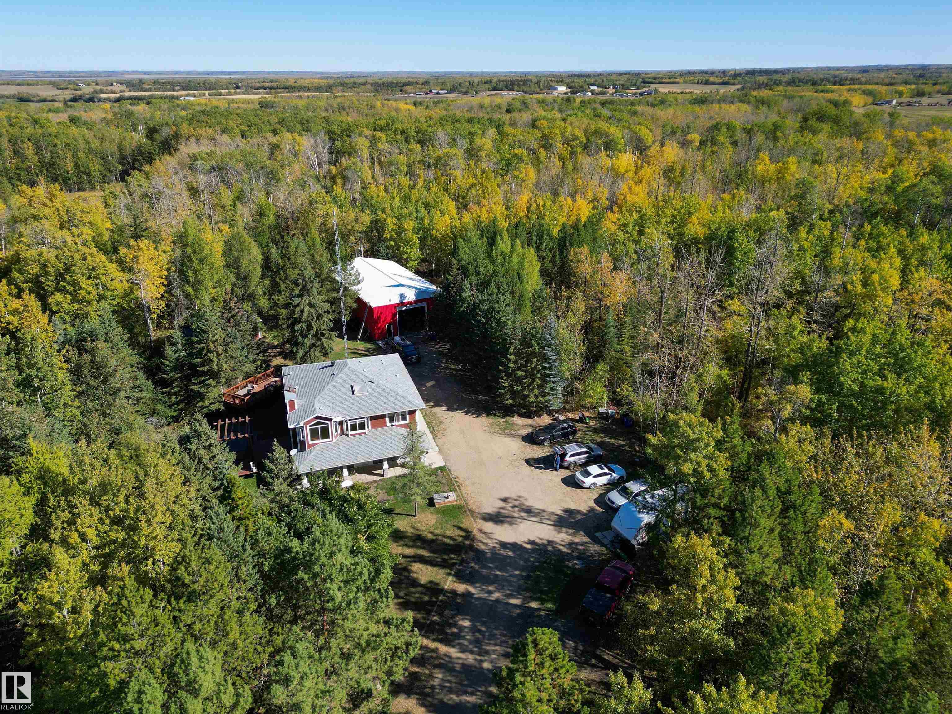Photo 64 at 230A 50509 Rge Rd 221, Tiebeke Estates, Rural Leduc County