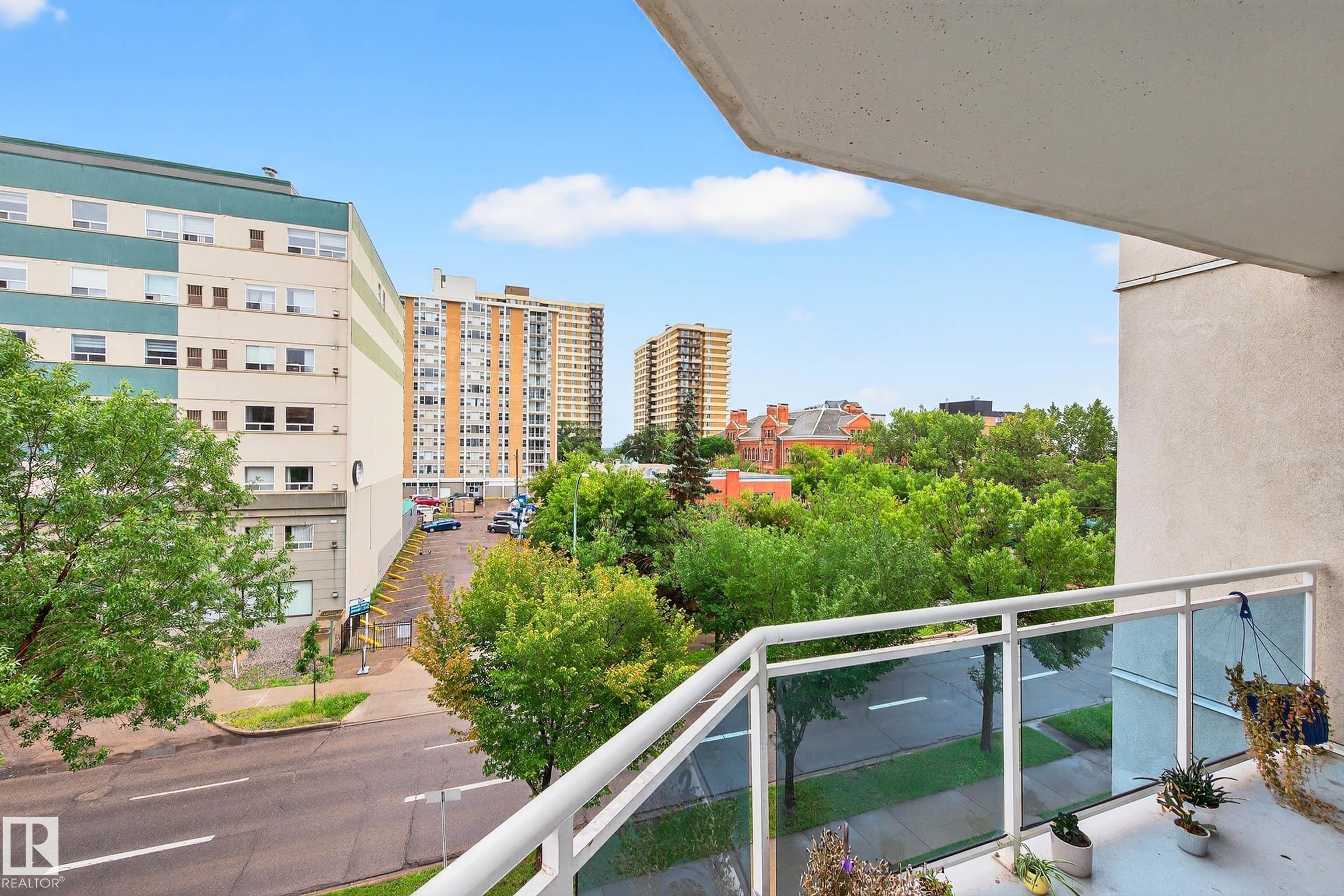 Photo 18 at 401 - 10504 99 Avenue NW, Downtown, Edmonton