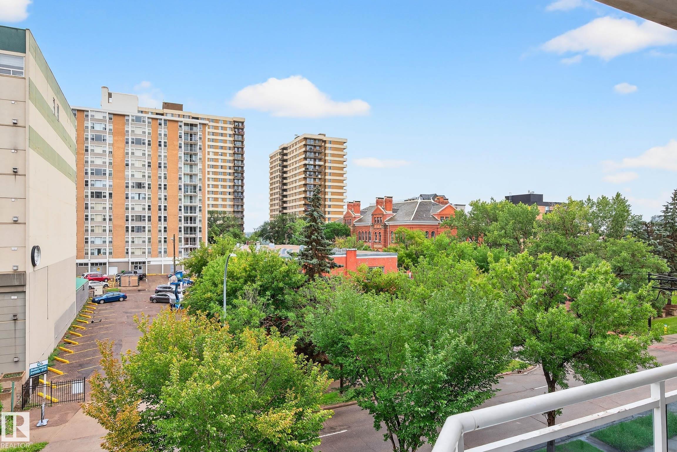 Photo 21 at 401 - 10504 99 Avenue NW, Downtown, Edmonton