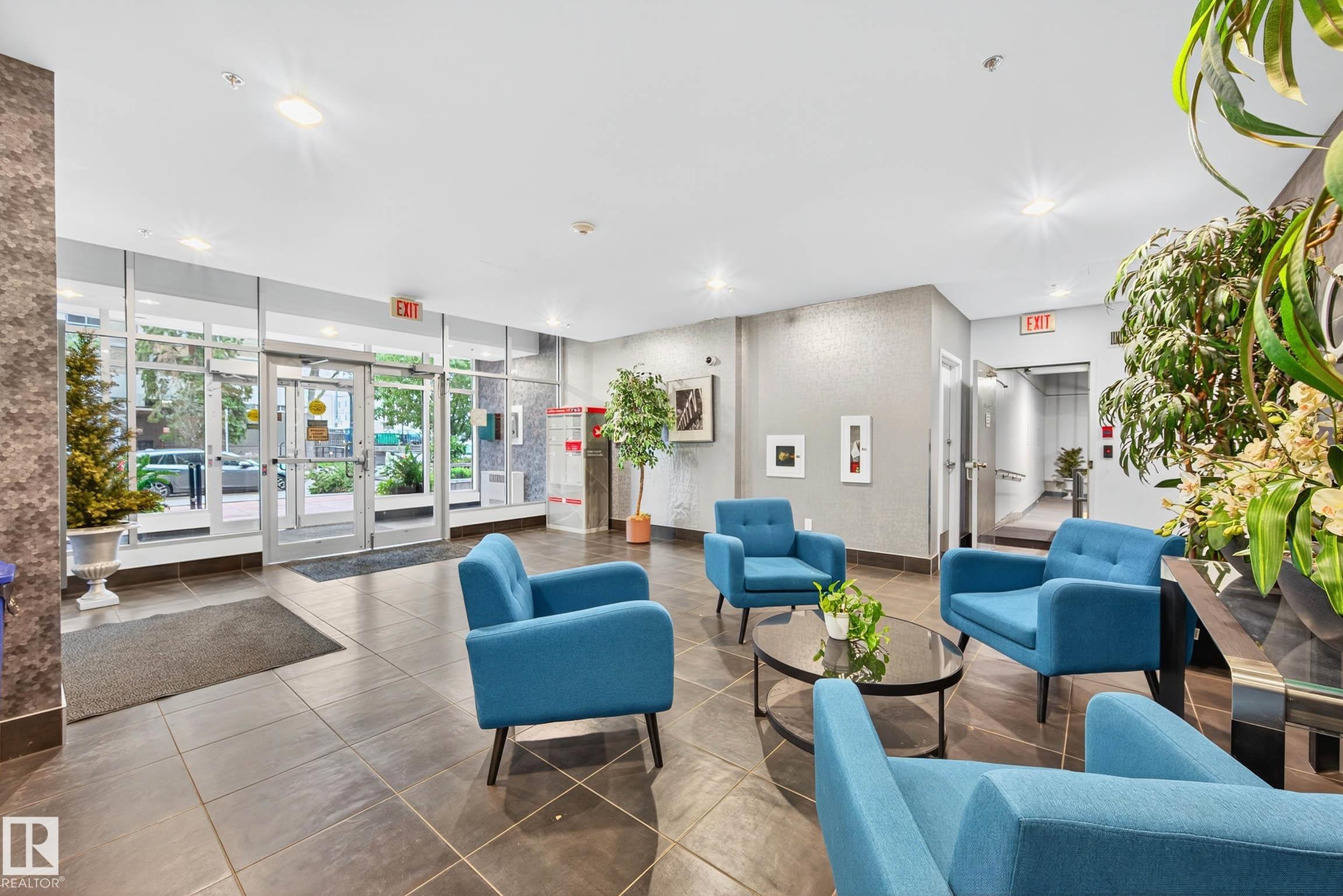 Photo 24 at 401 - 10504 99 Avenue NW, Downtown, Edmonton
