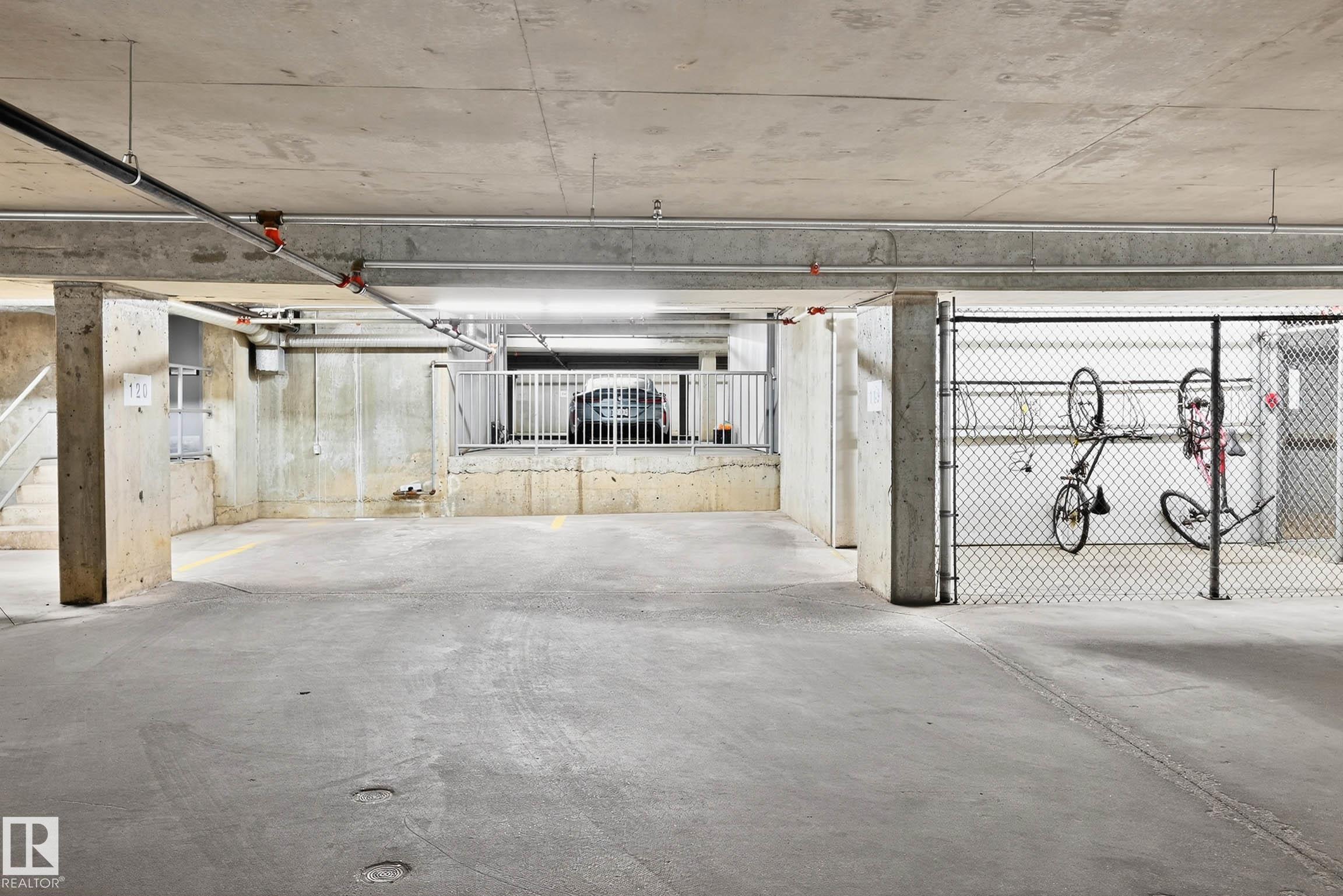 Photo 30 at 401 - 10504 99 Avenue NW, Downtown, Edmonton