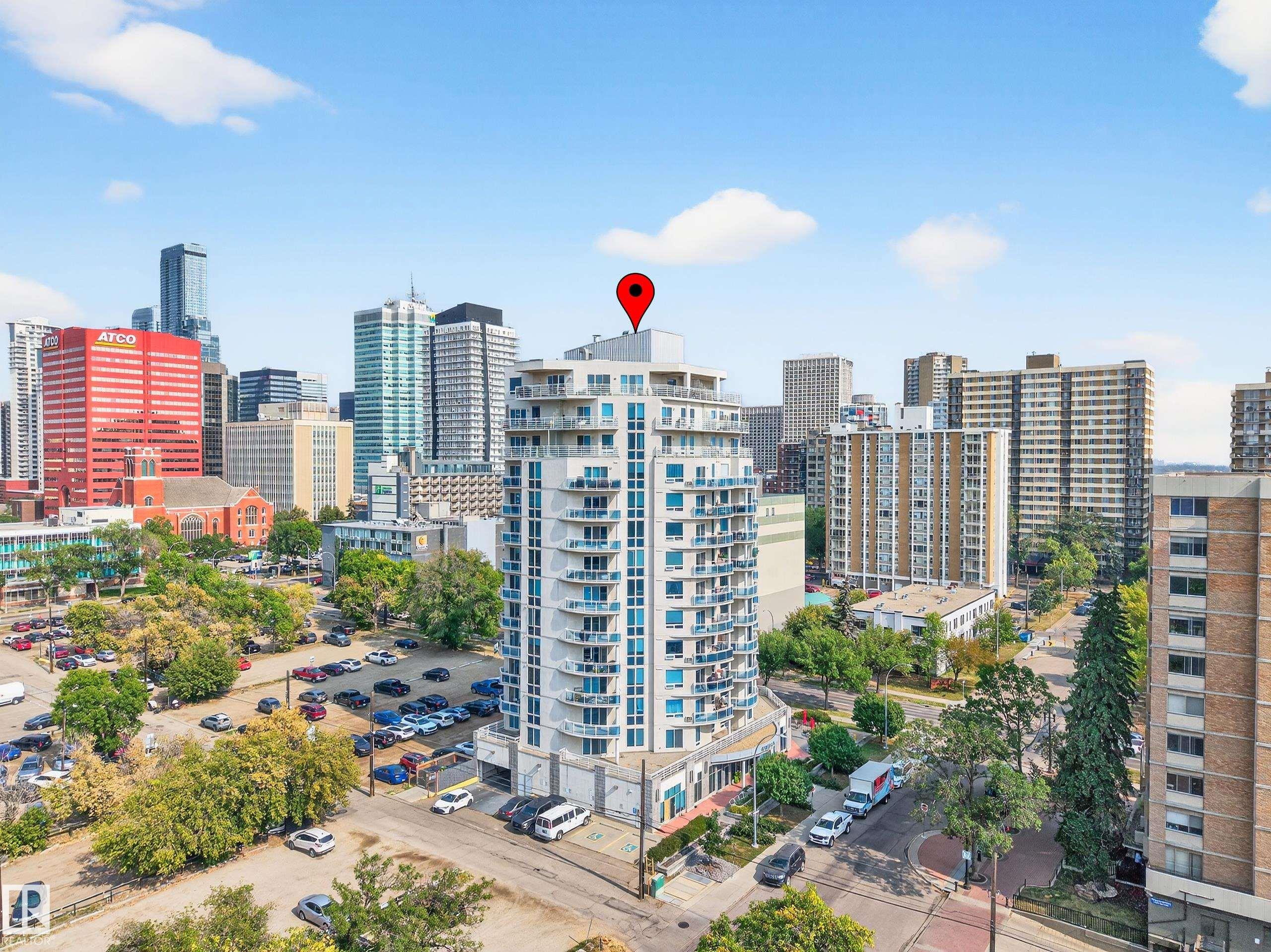 Photo 31 at 401 - 10504 99 Avenue NW, Downtown, Edmonton