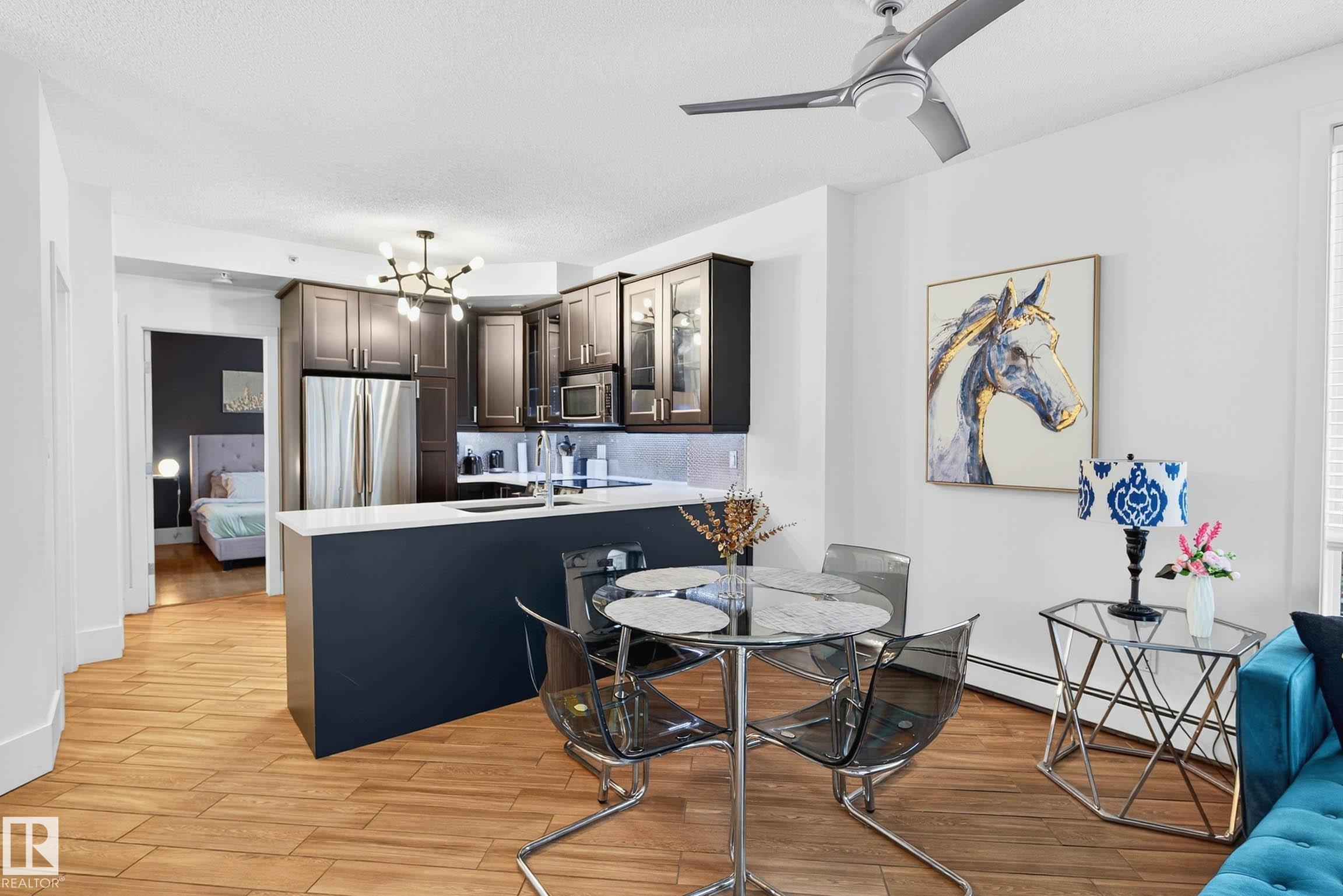 Photo 6 at 401 - 10504 99 Avenue NW, Downtown, Edmonton