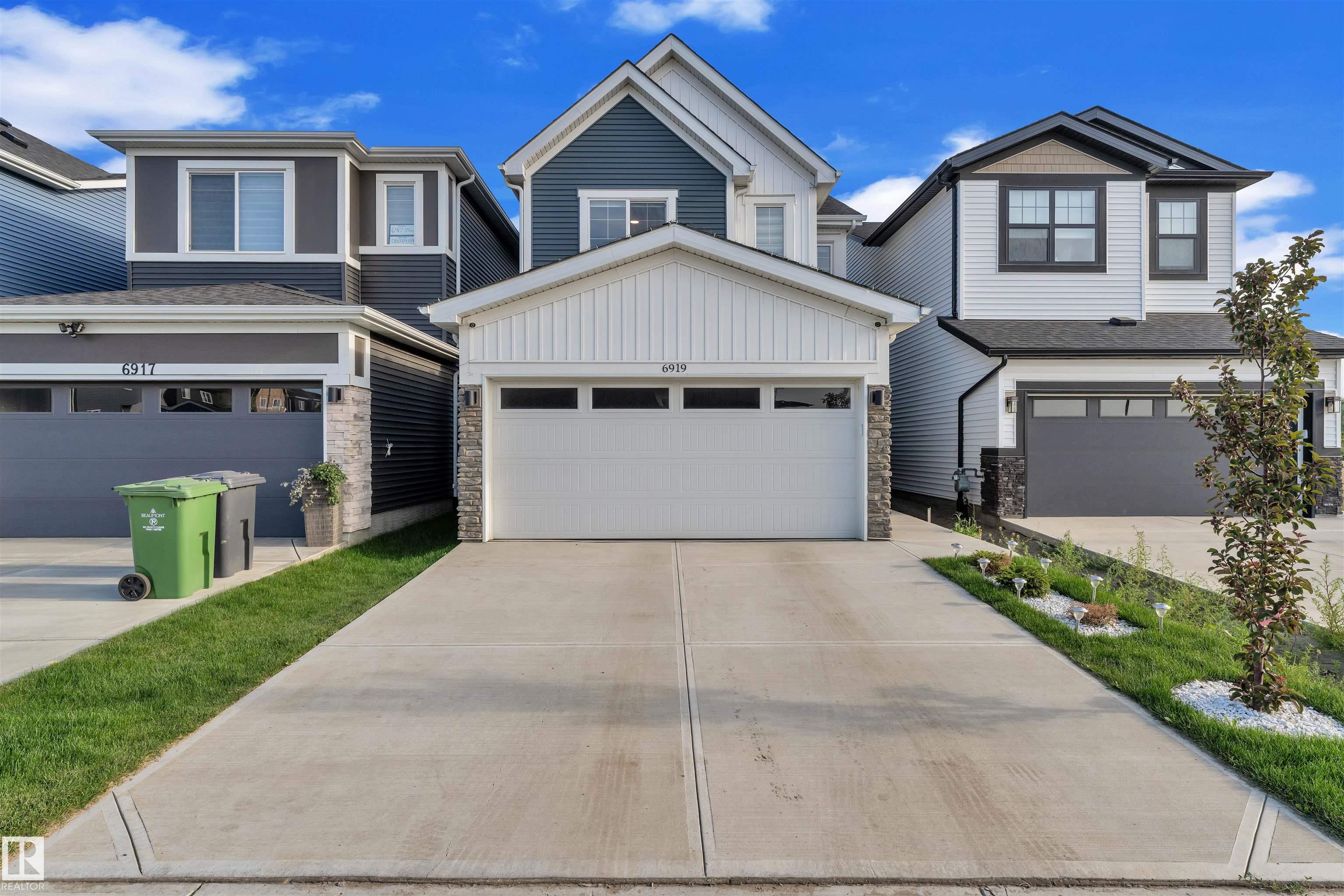 6919 54 Avenue, Elan, Beaumont 