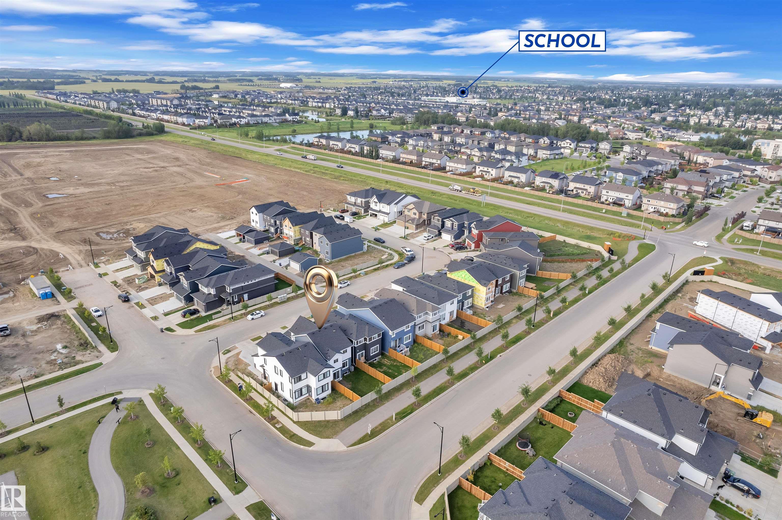 Photo 47 at 6919 54 Avenue, Elan, Beaumont