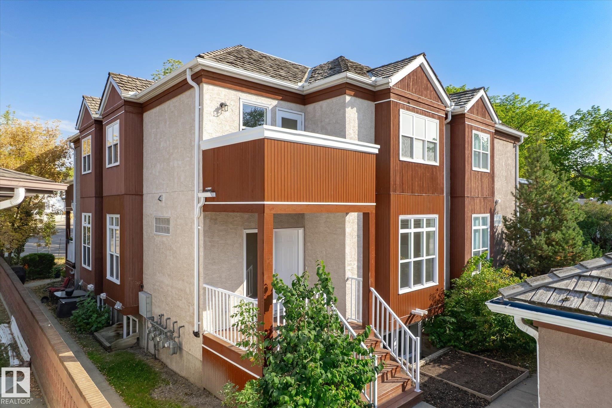 9306 91 Street NW, Bonnie Doon, Edmonton 