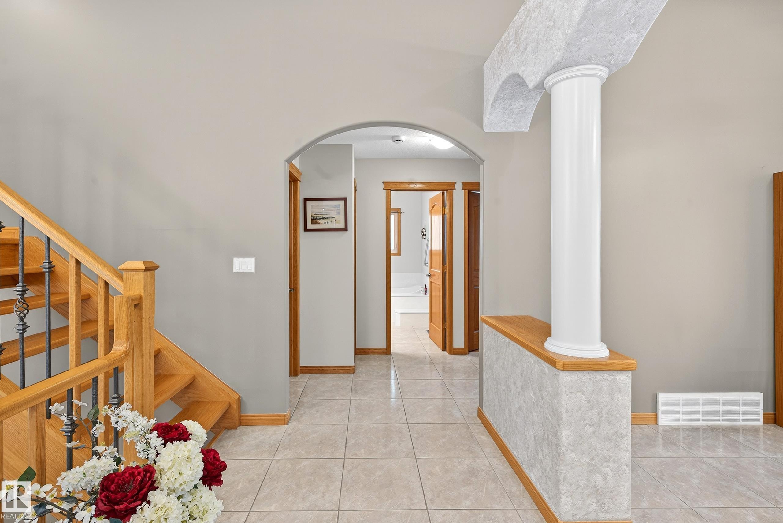 Photo 21 at 15711 135 Street NW, Carlton, Edmonton